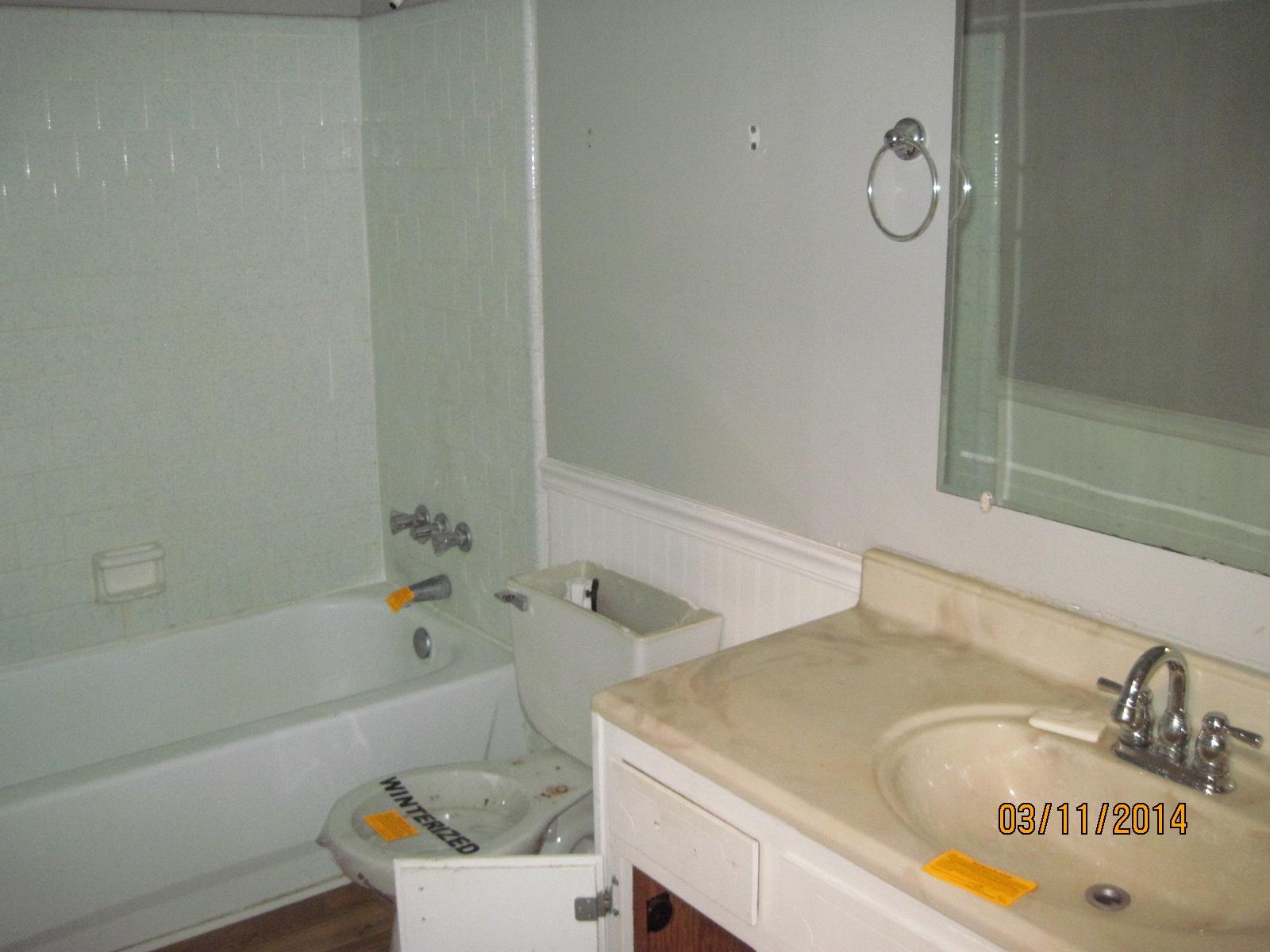 VALENCIA ARMS - Residential