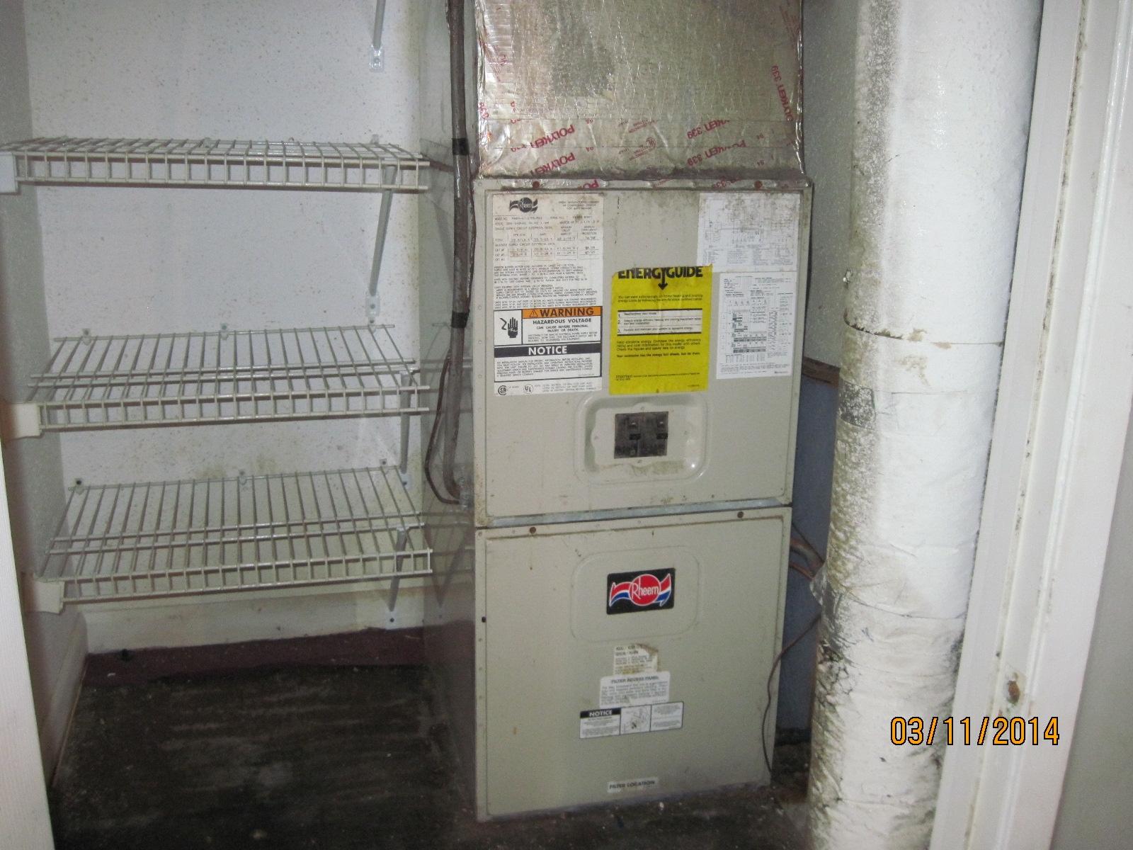 VALENCIA ARMS - Residential