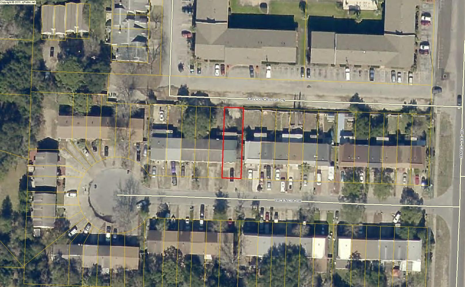 VALENCIA ARMS - Residential