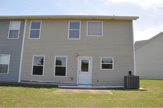 Stillwell Estates - Residential