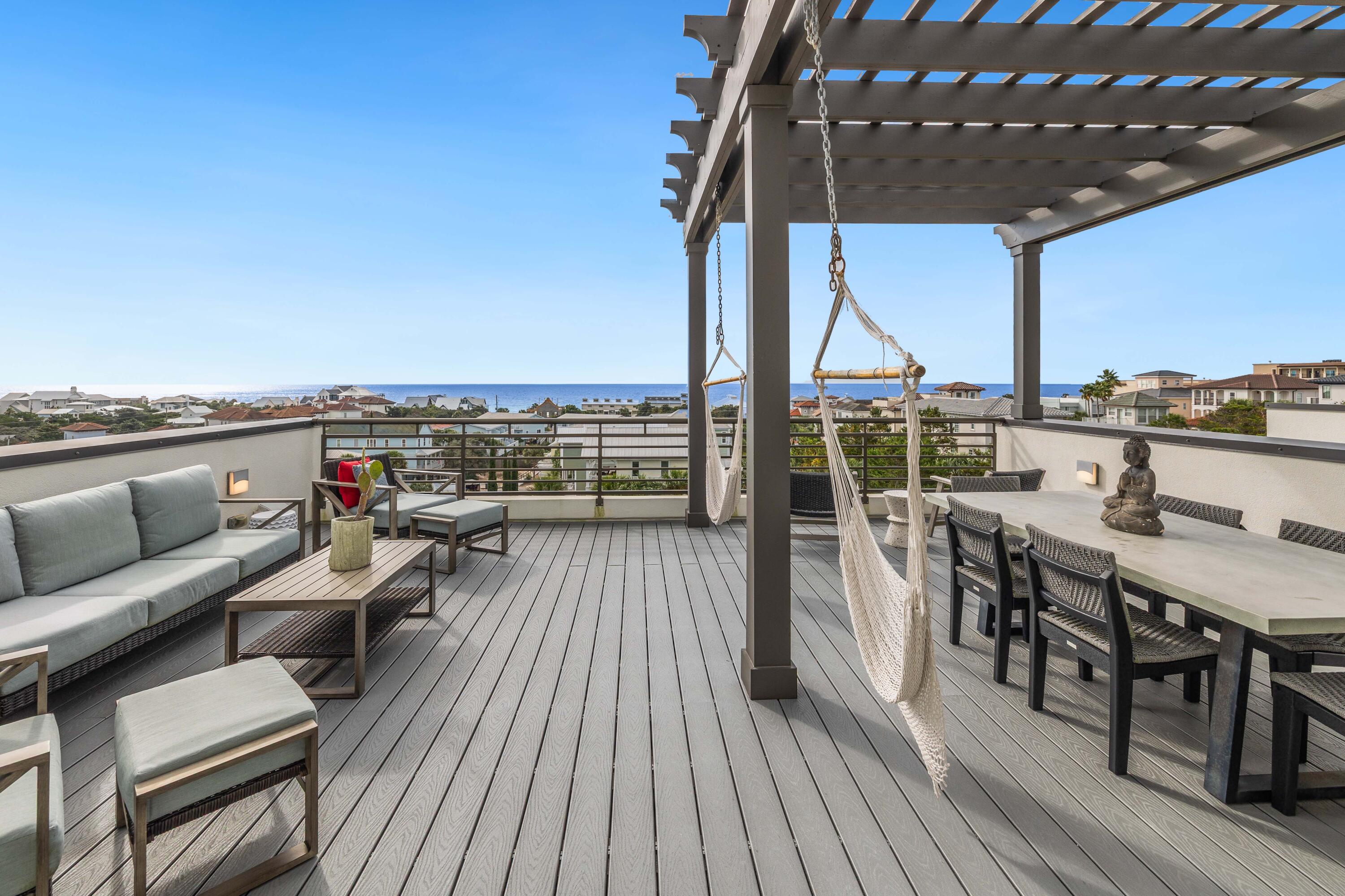 Crest Development - Residential