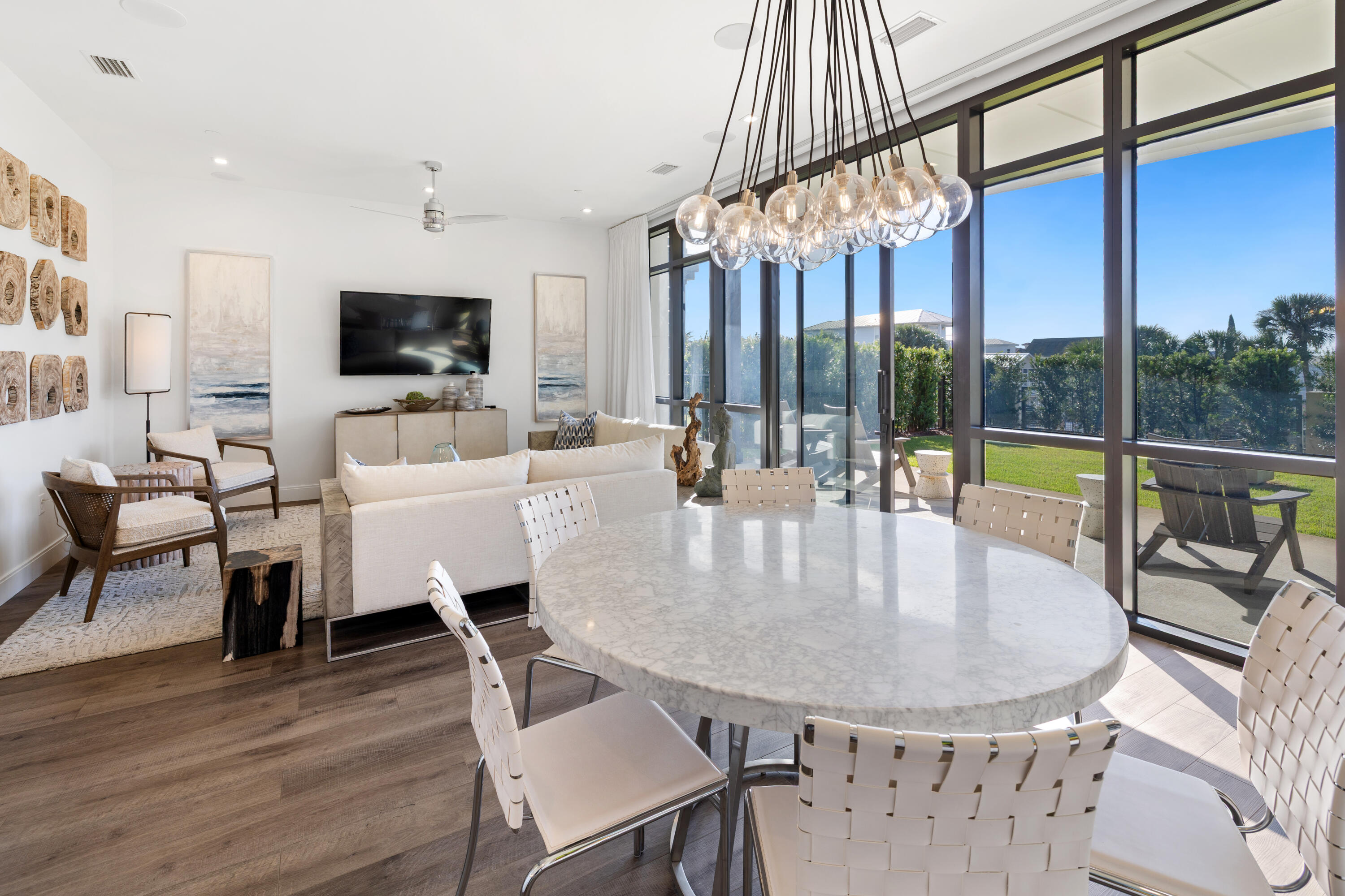 Crest Development - Residential