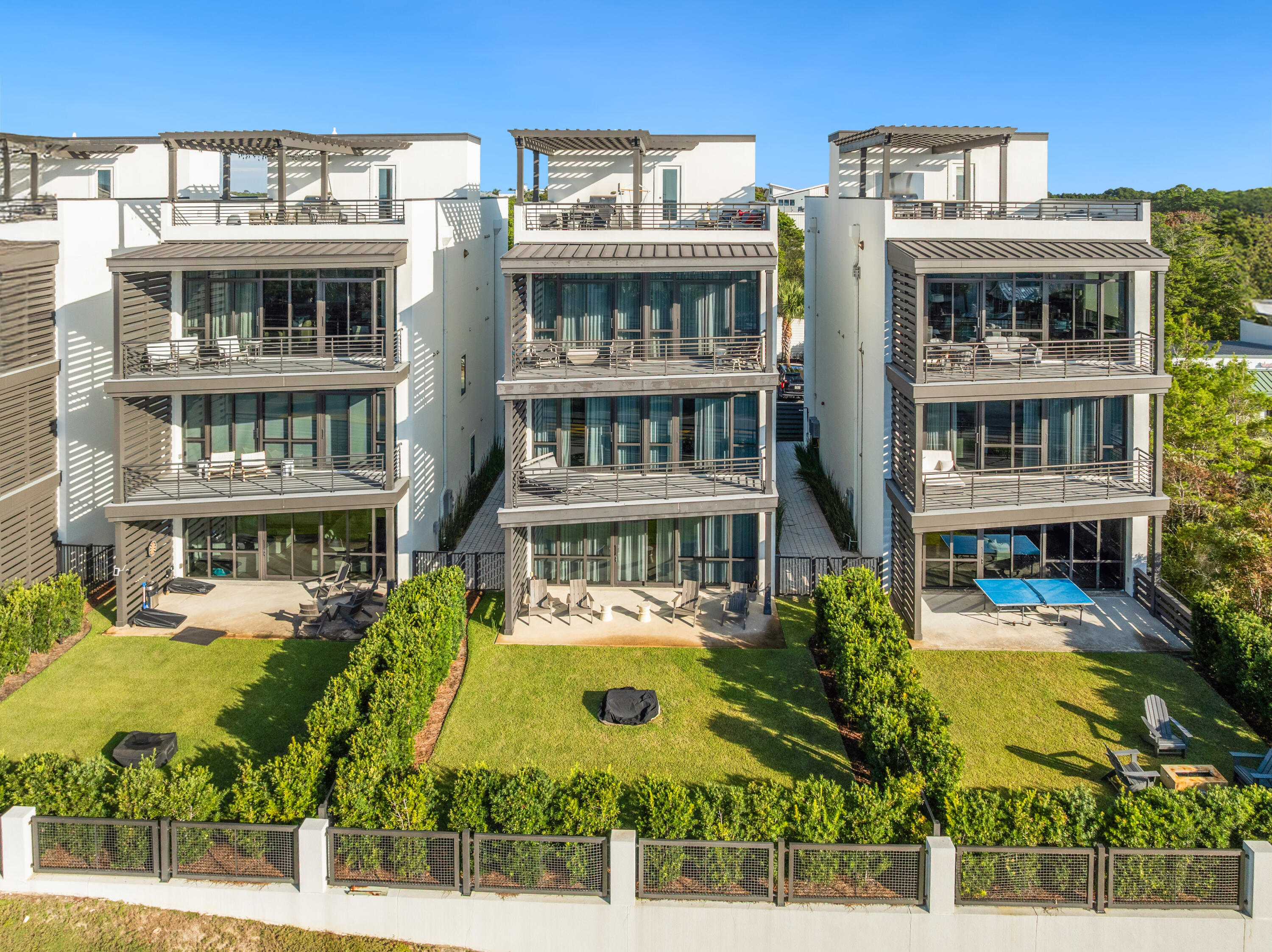 Crest Development - Residential