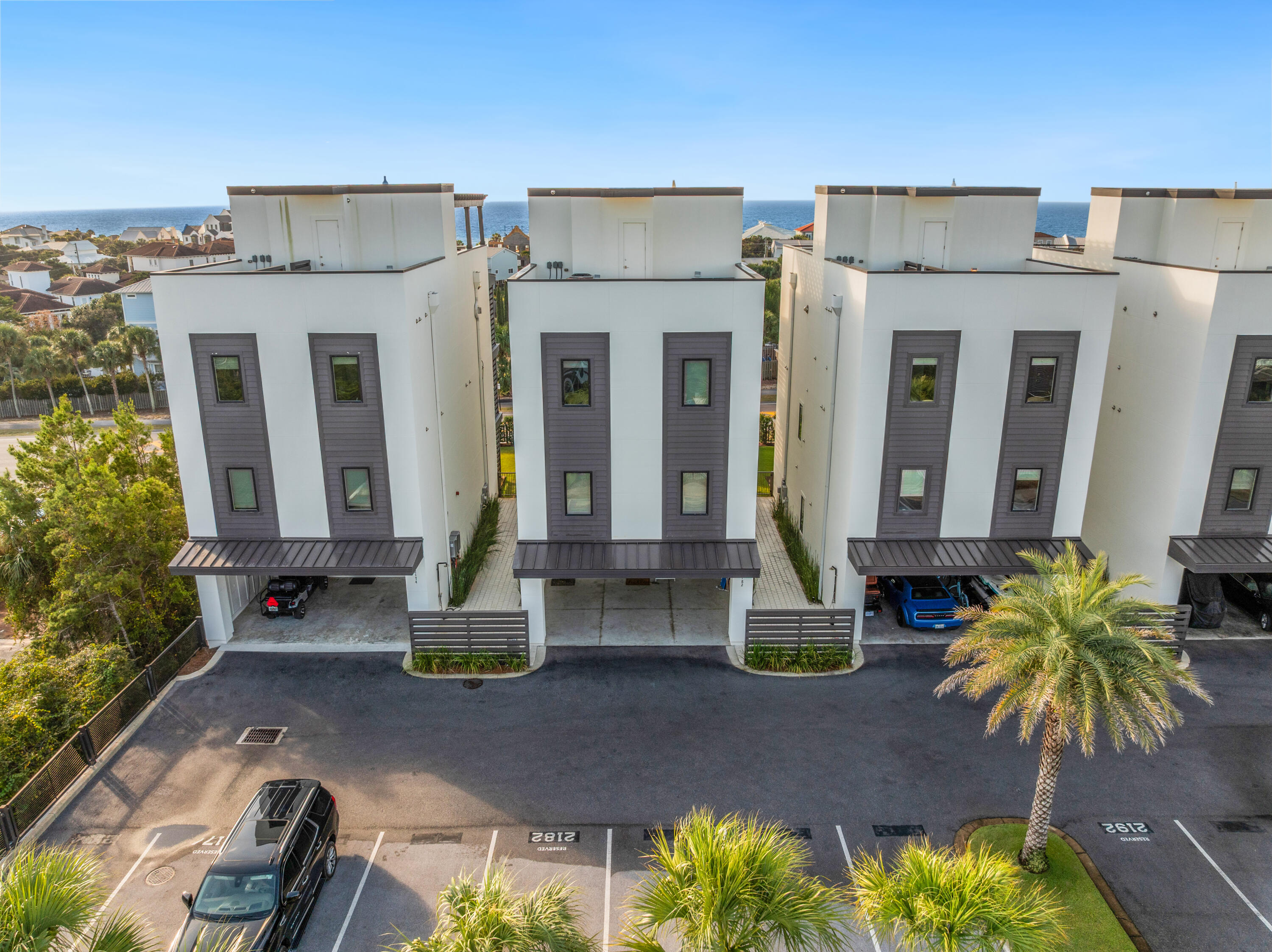 Crest Development - Residential