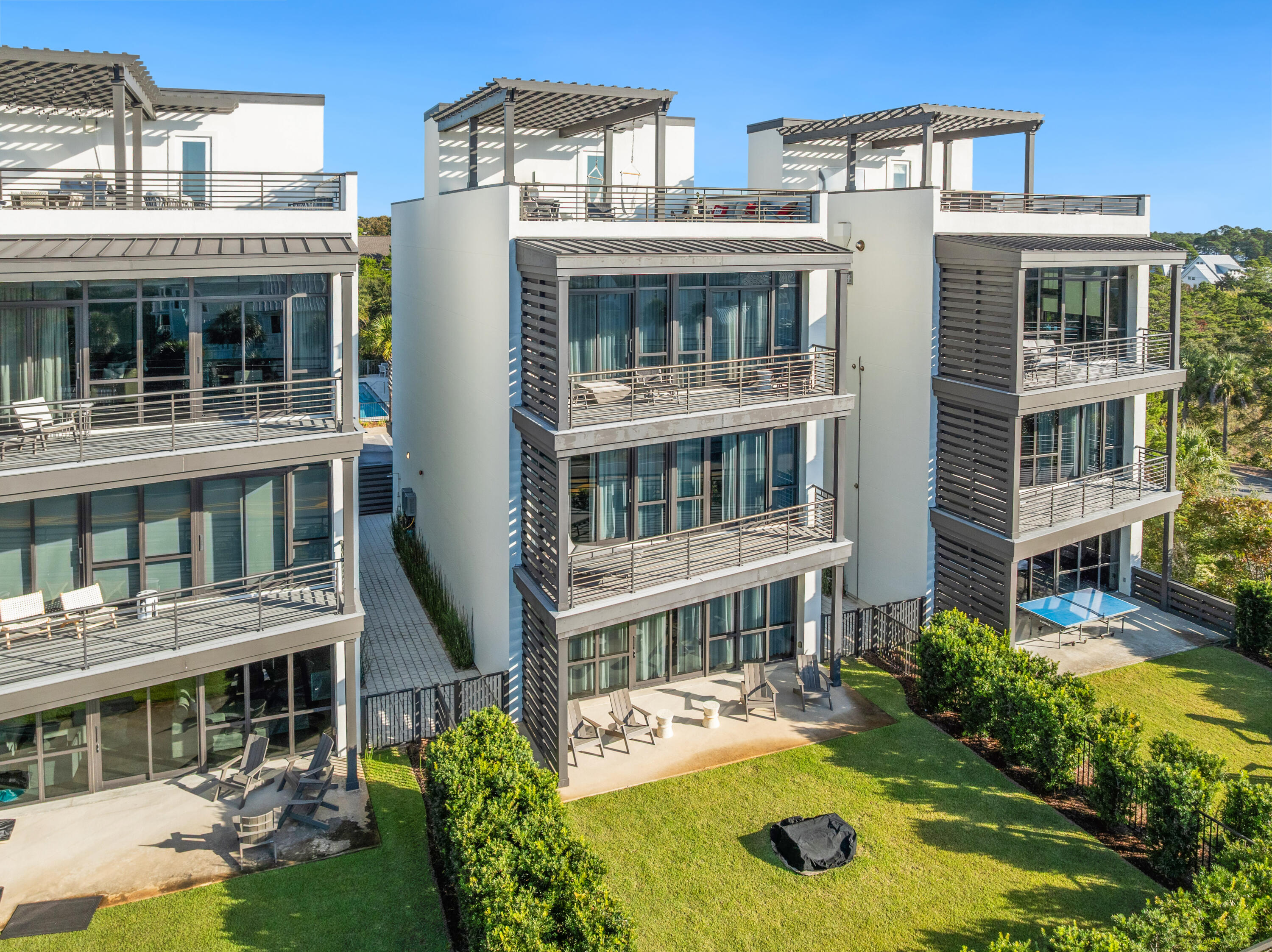 Crest Development - Residential