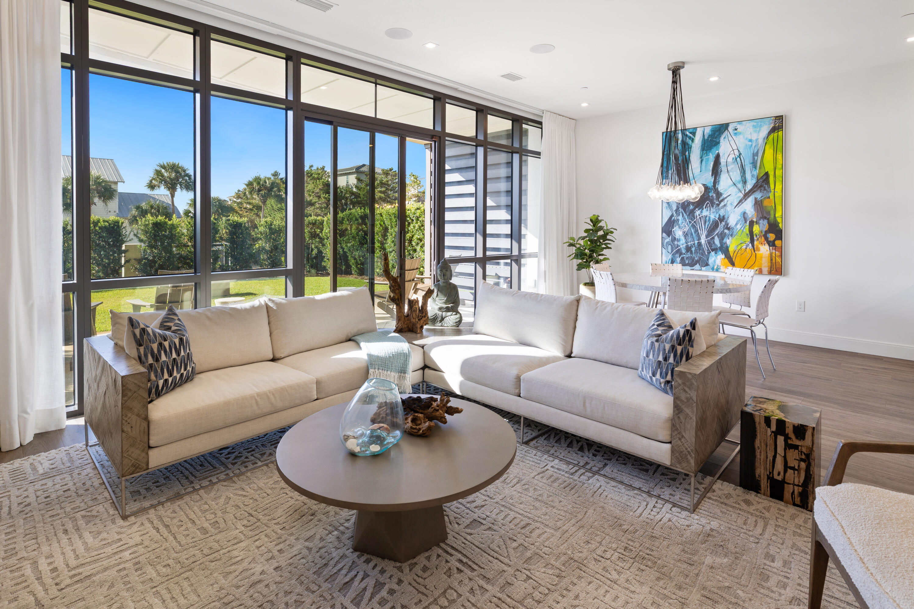 Crest Development - Residential