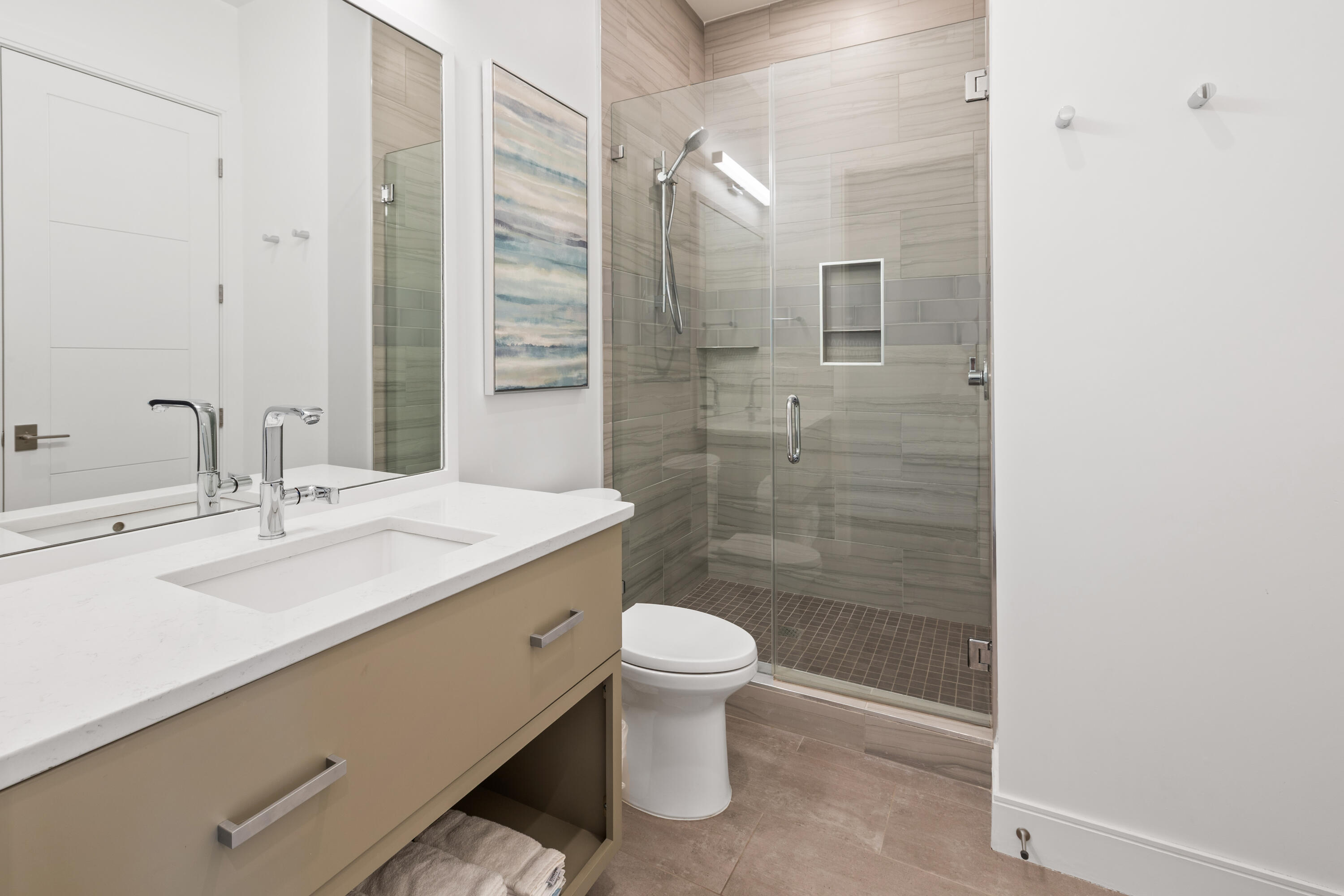 Crest Development - Residential