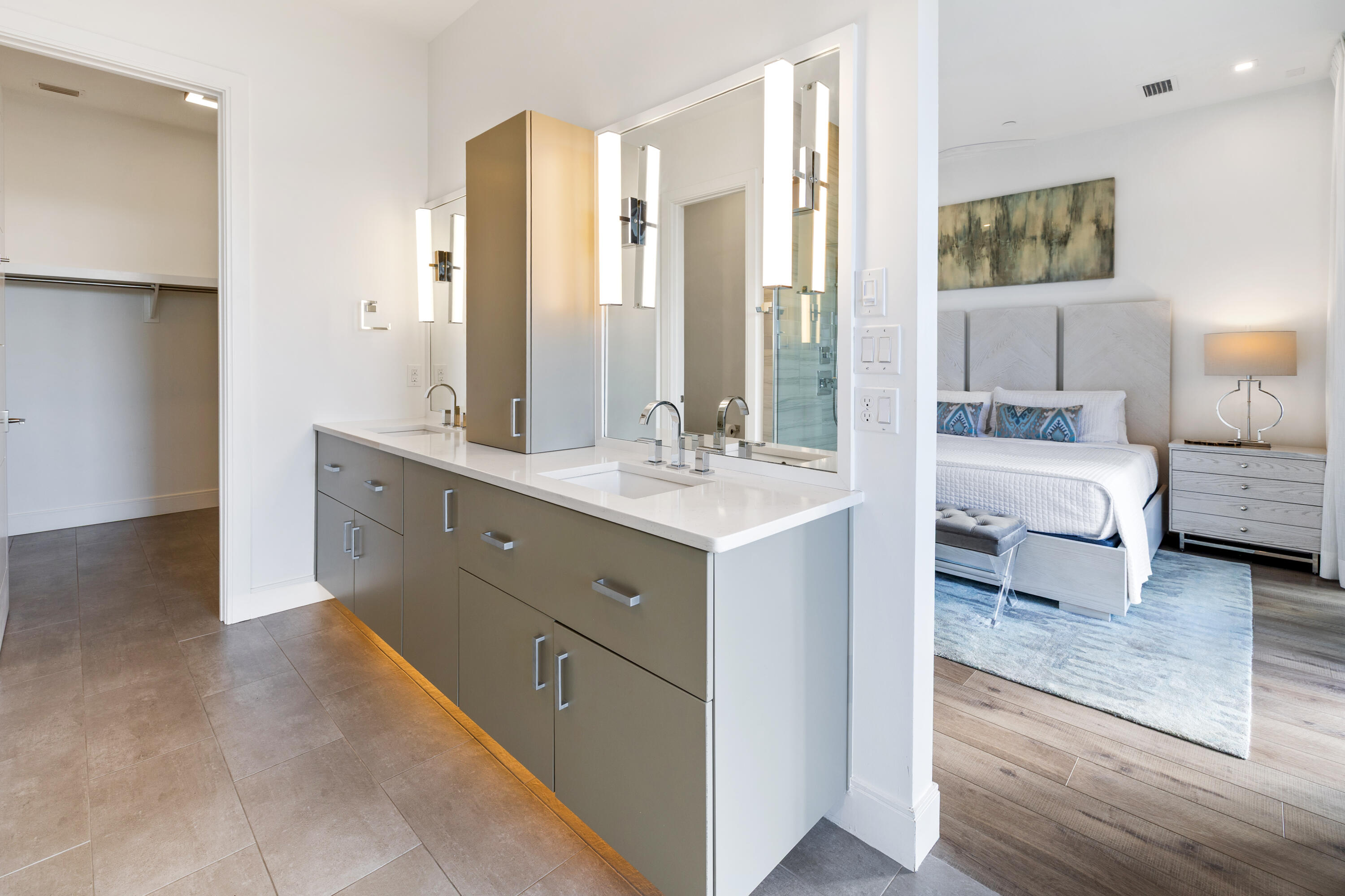 Crest Development - Residential