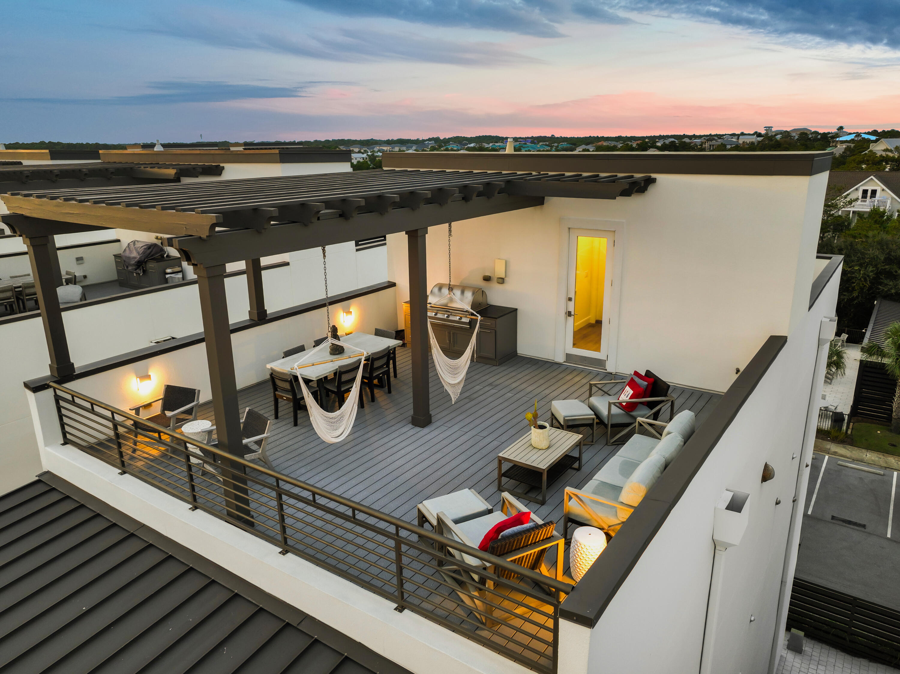 Crest Development - Residential