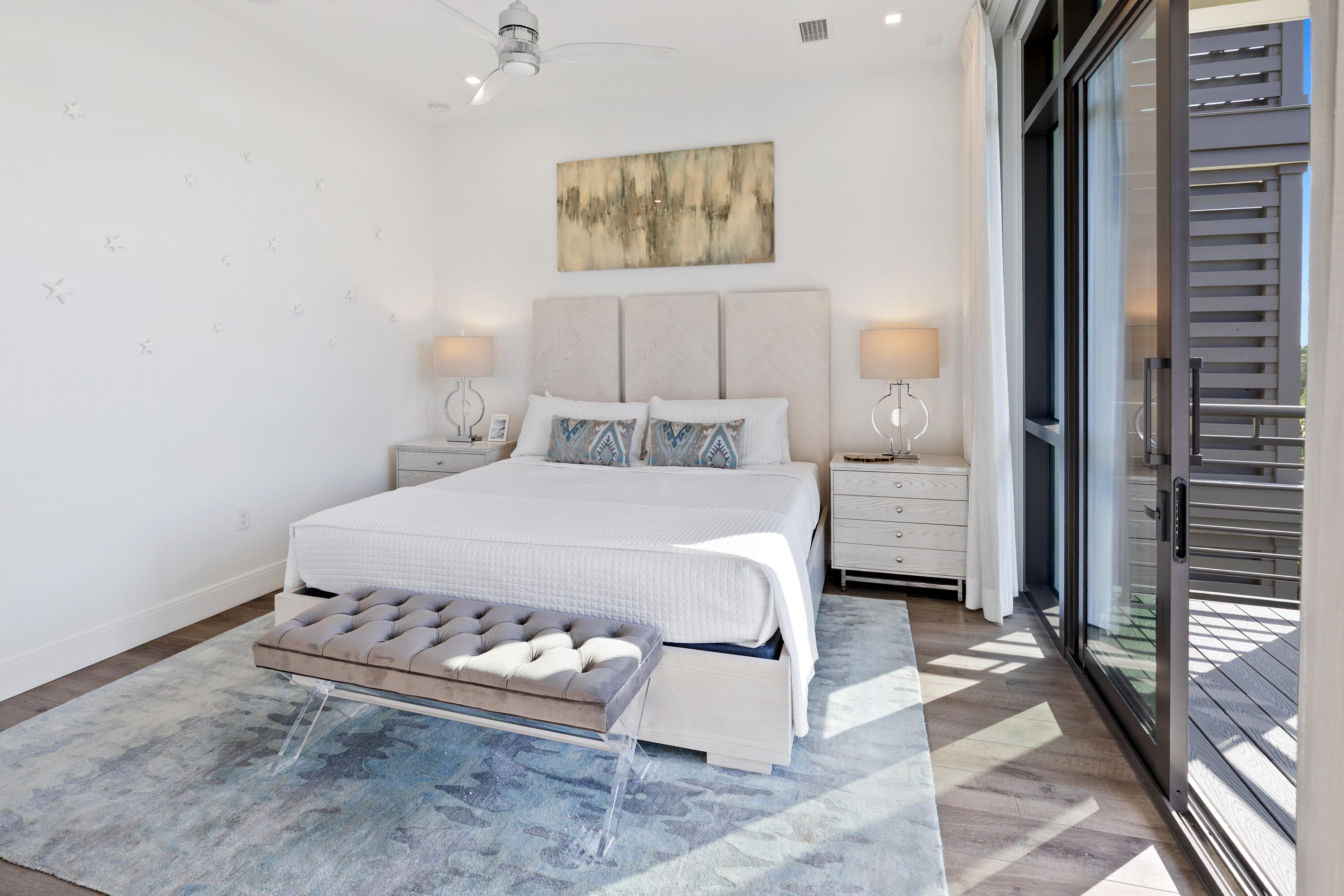 Crest Development - Residential