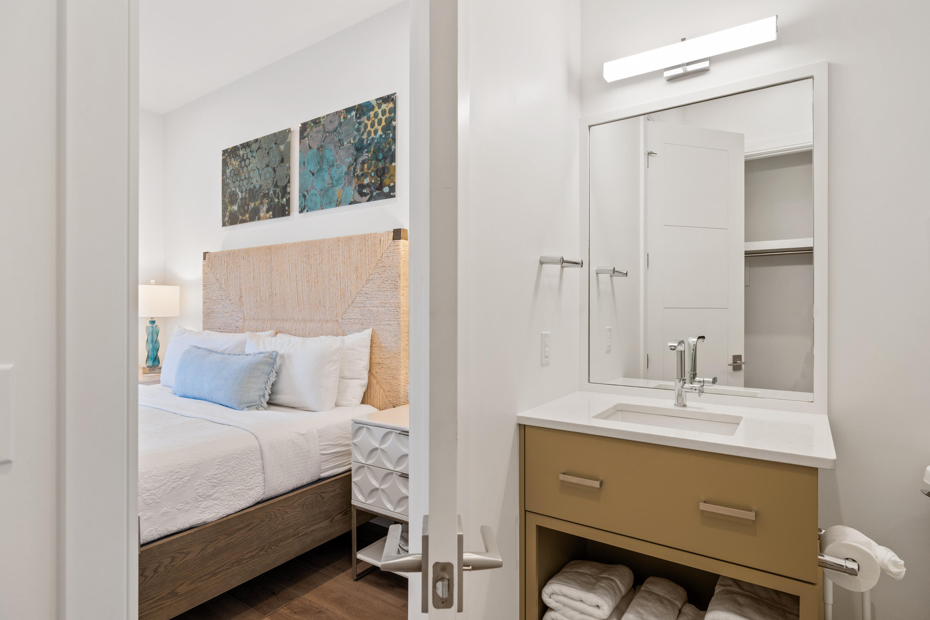 Crest Development - Residential