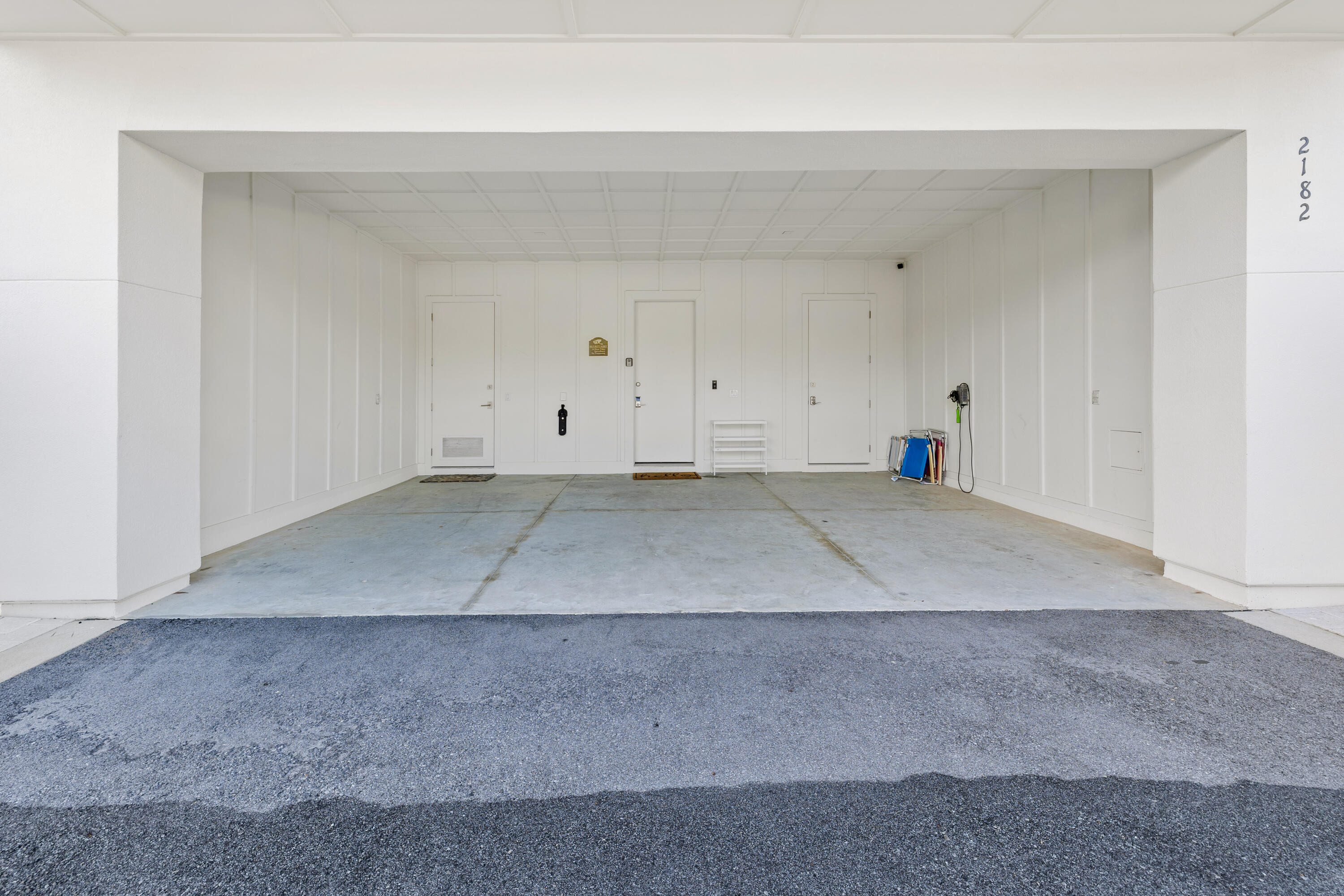 Crest Development - Residential