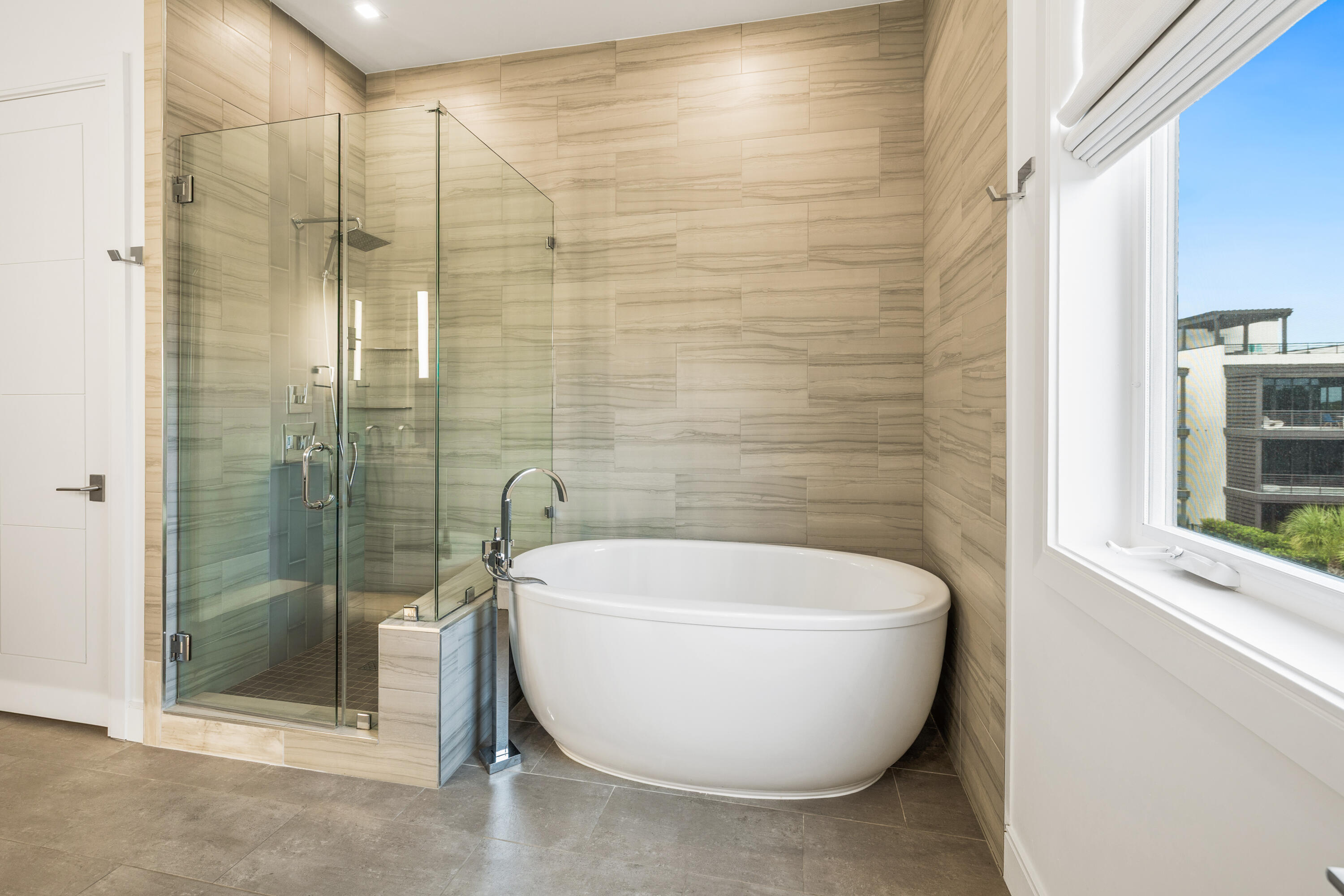 Crest Development - Residential