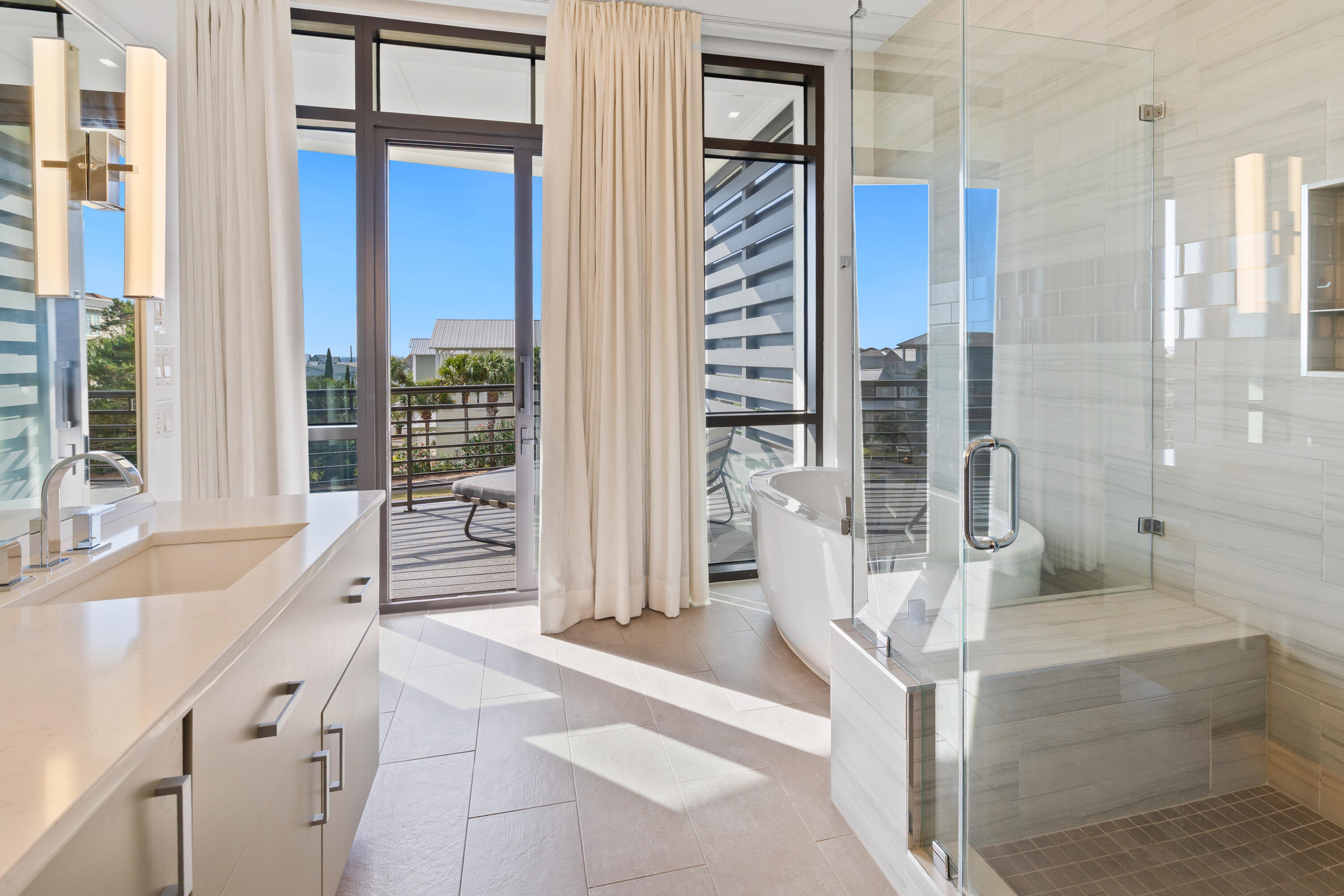 Crest Development - Residential