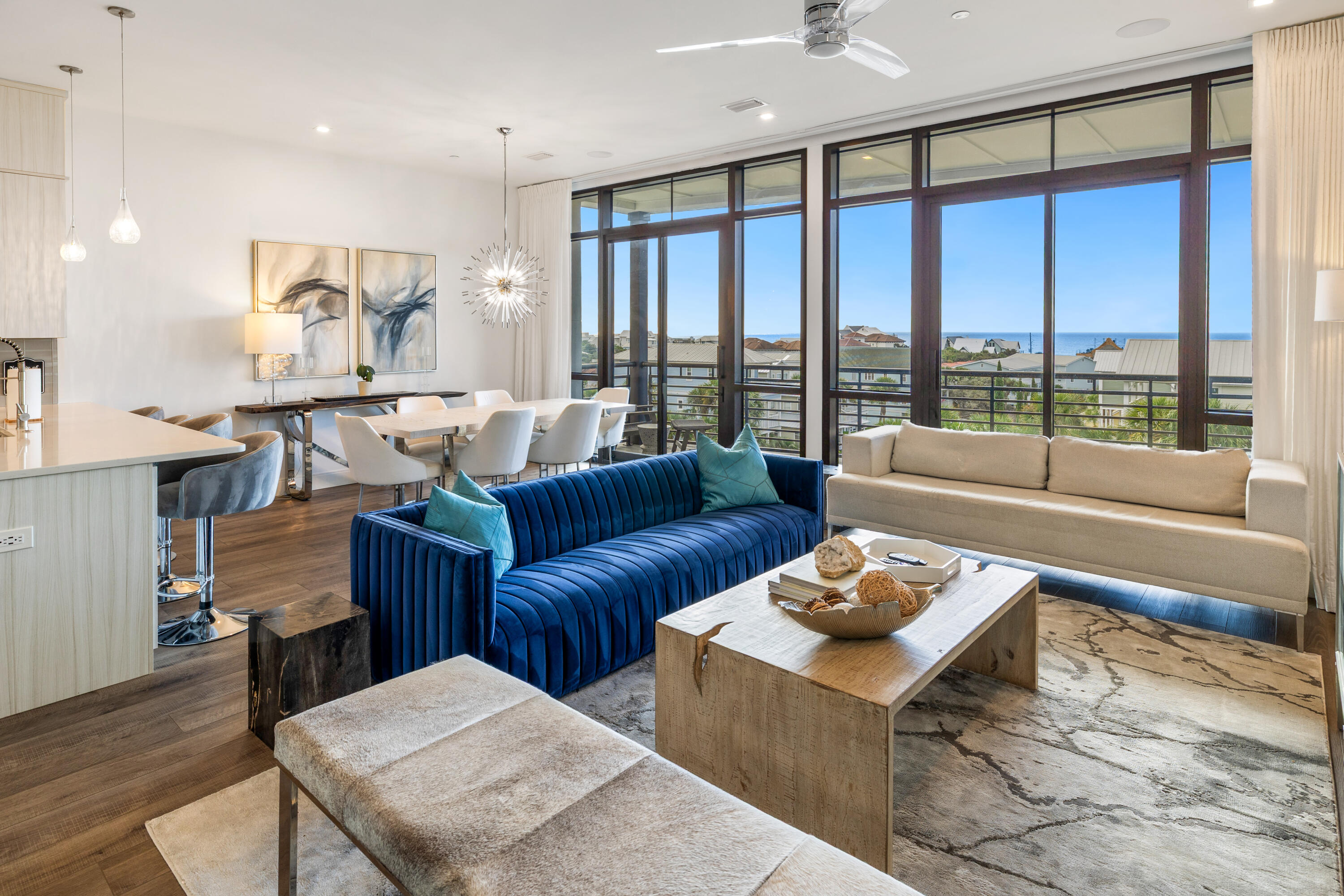 Crest Development - Residential