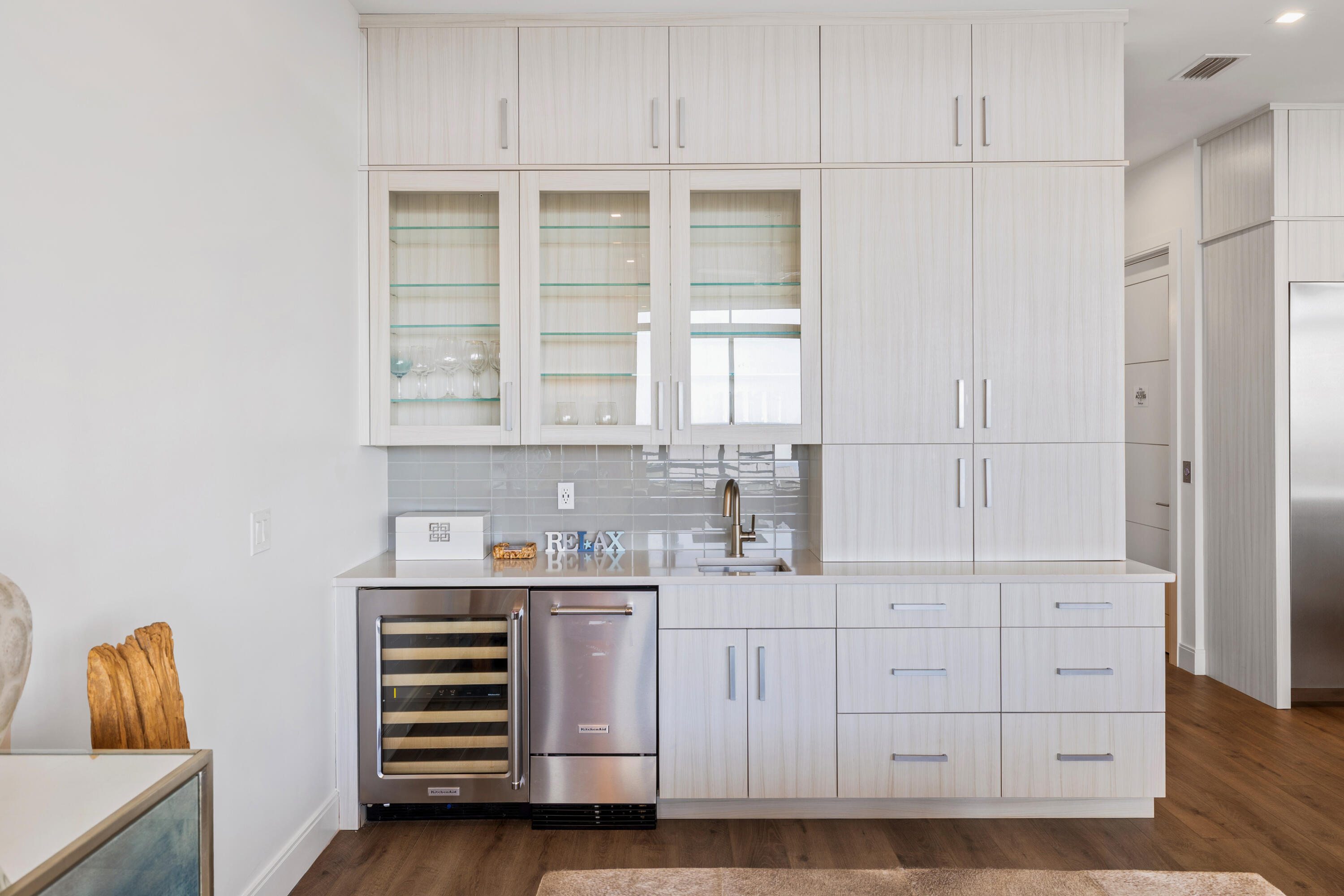 Crest Development - Residential