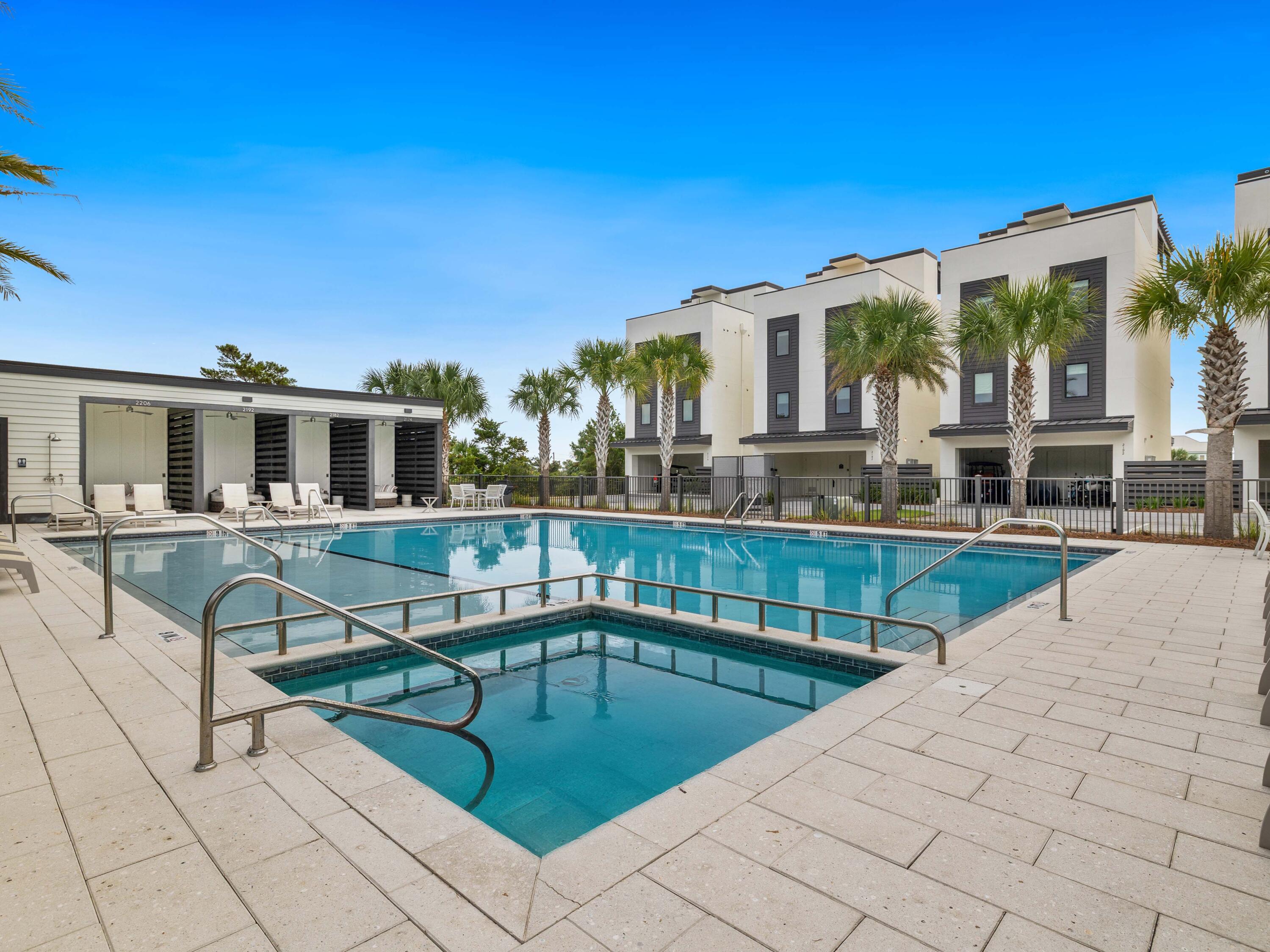 Crest Development - Residential