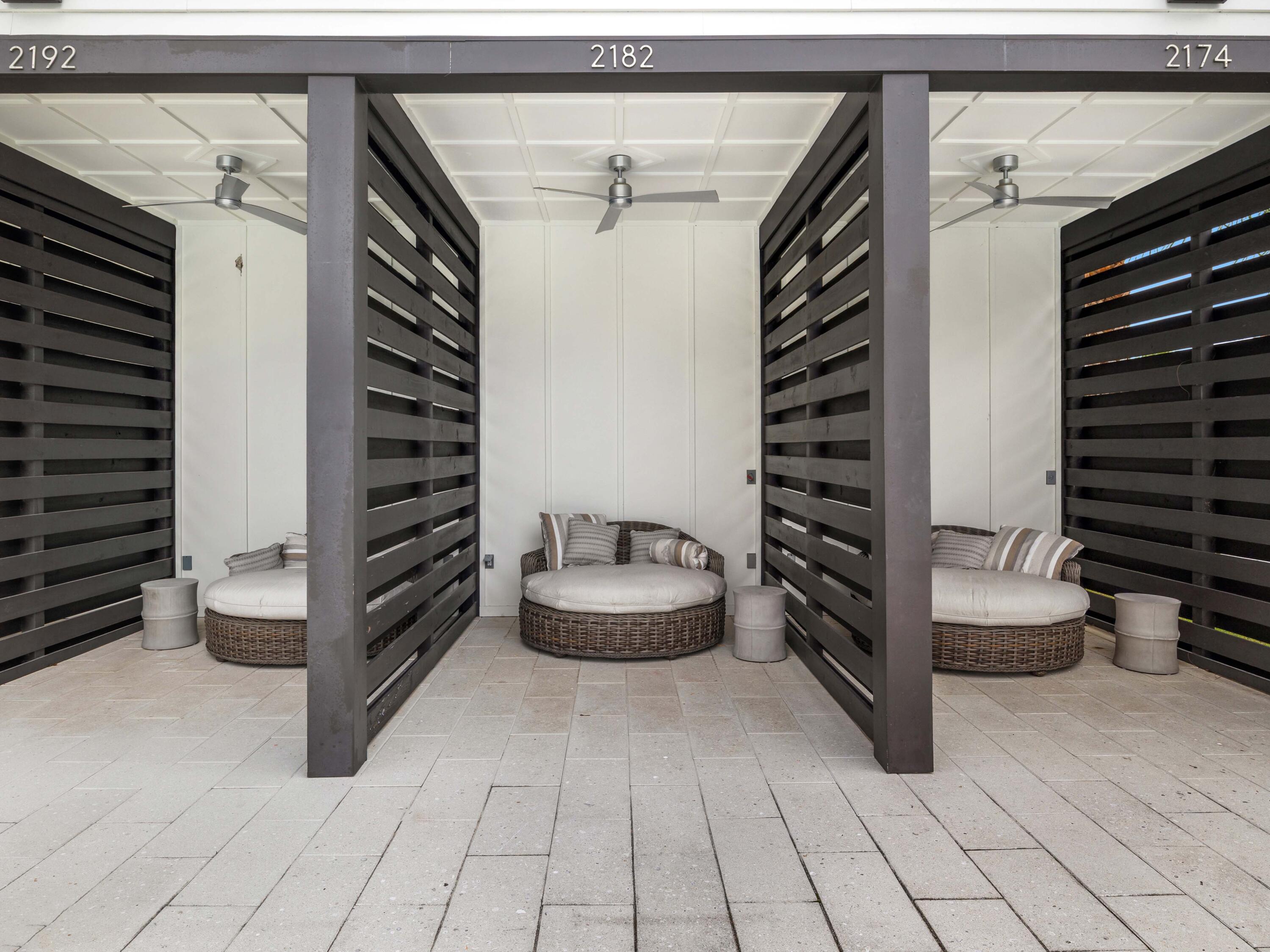 Crest Development - Residential