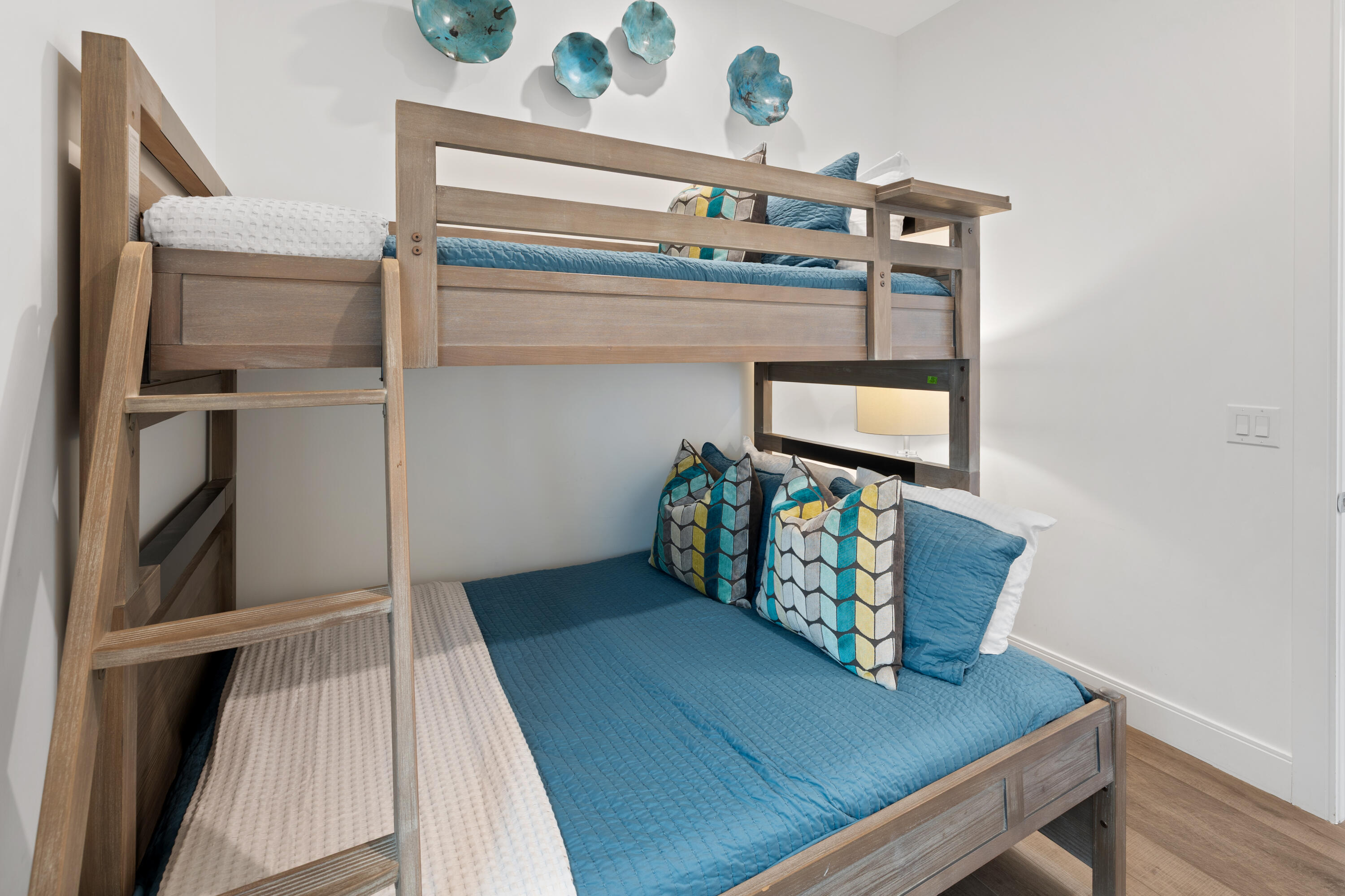 Crest Development - Residential