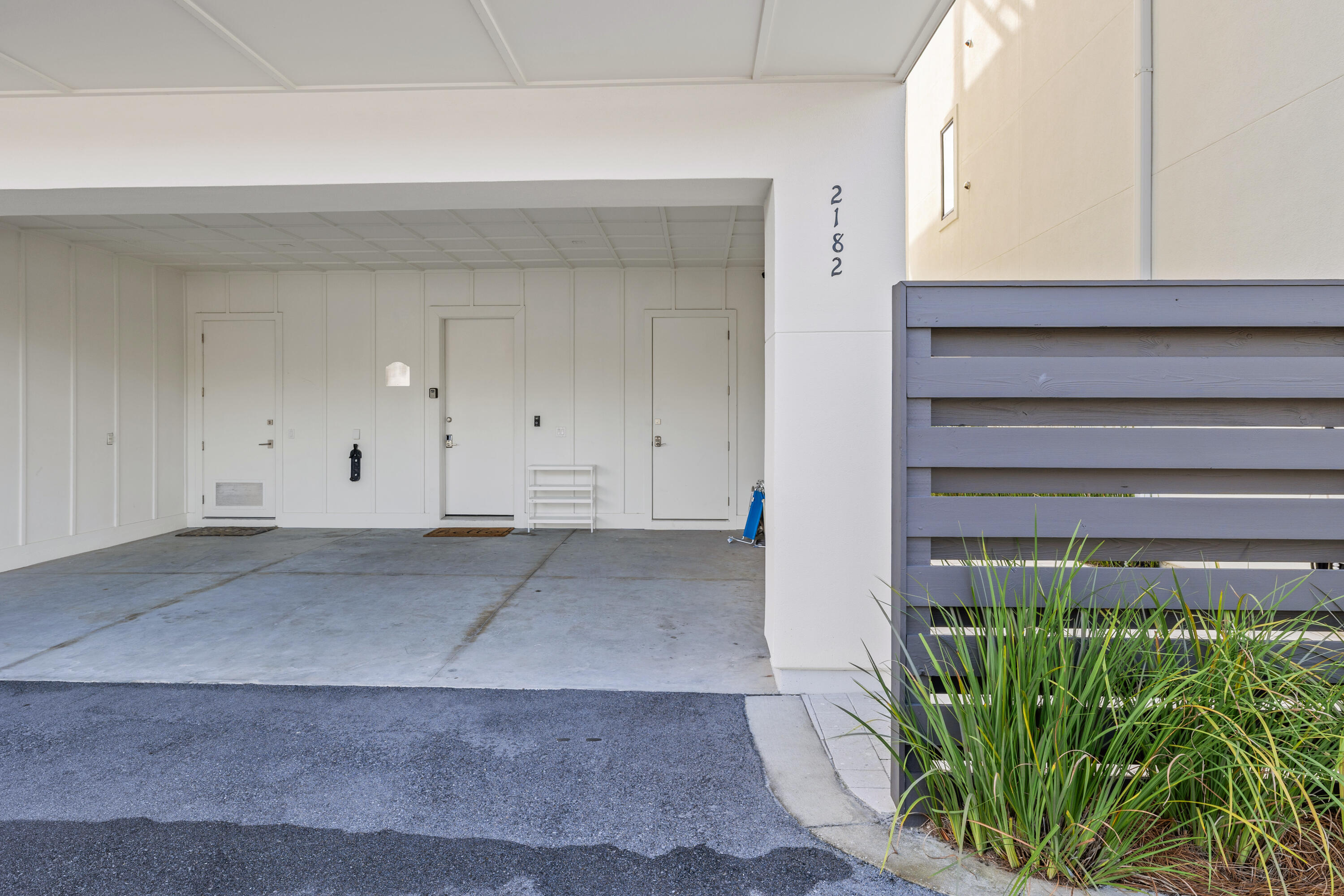 Crest Development - Residential