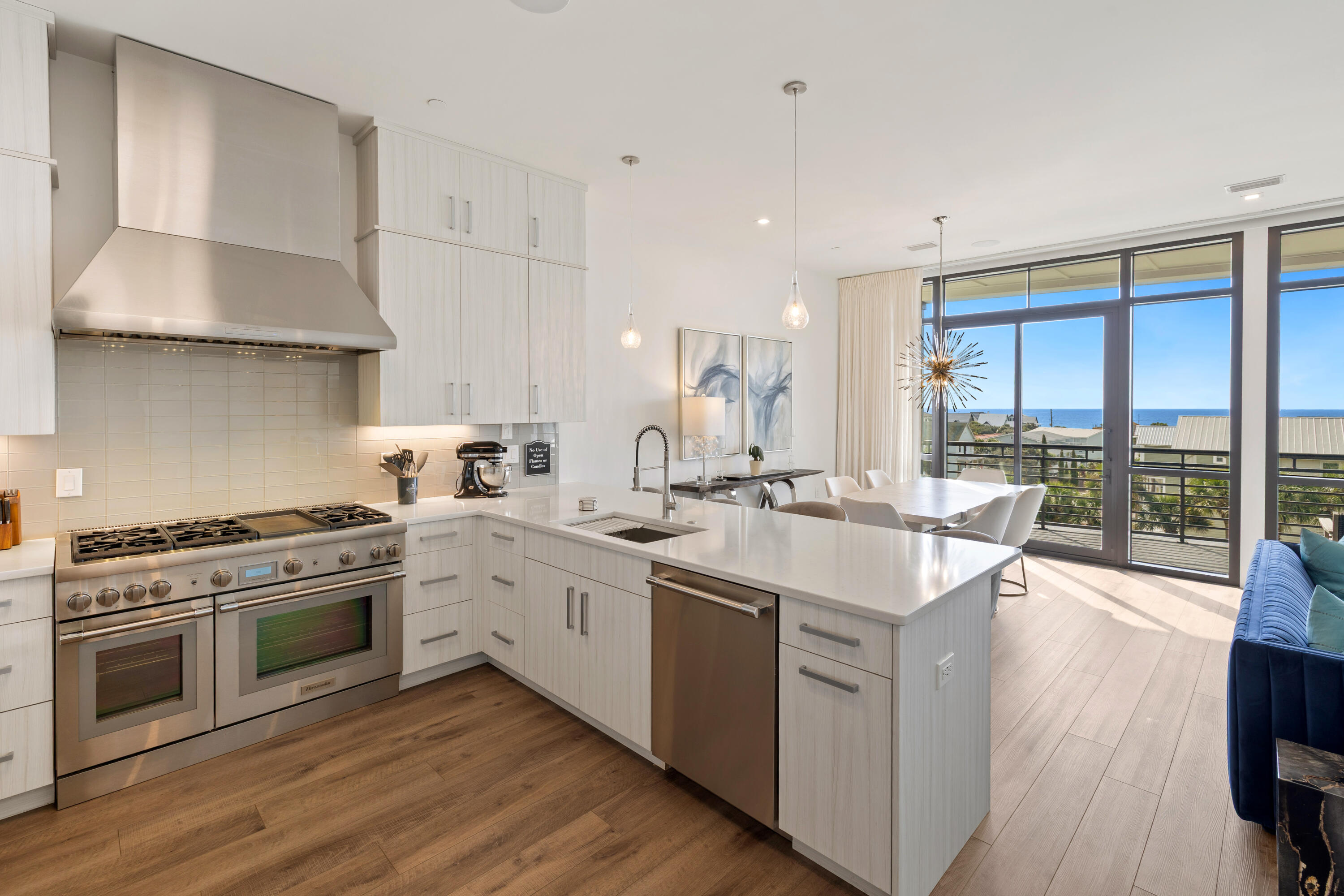 Crest Development - Residential