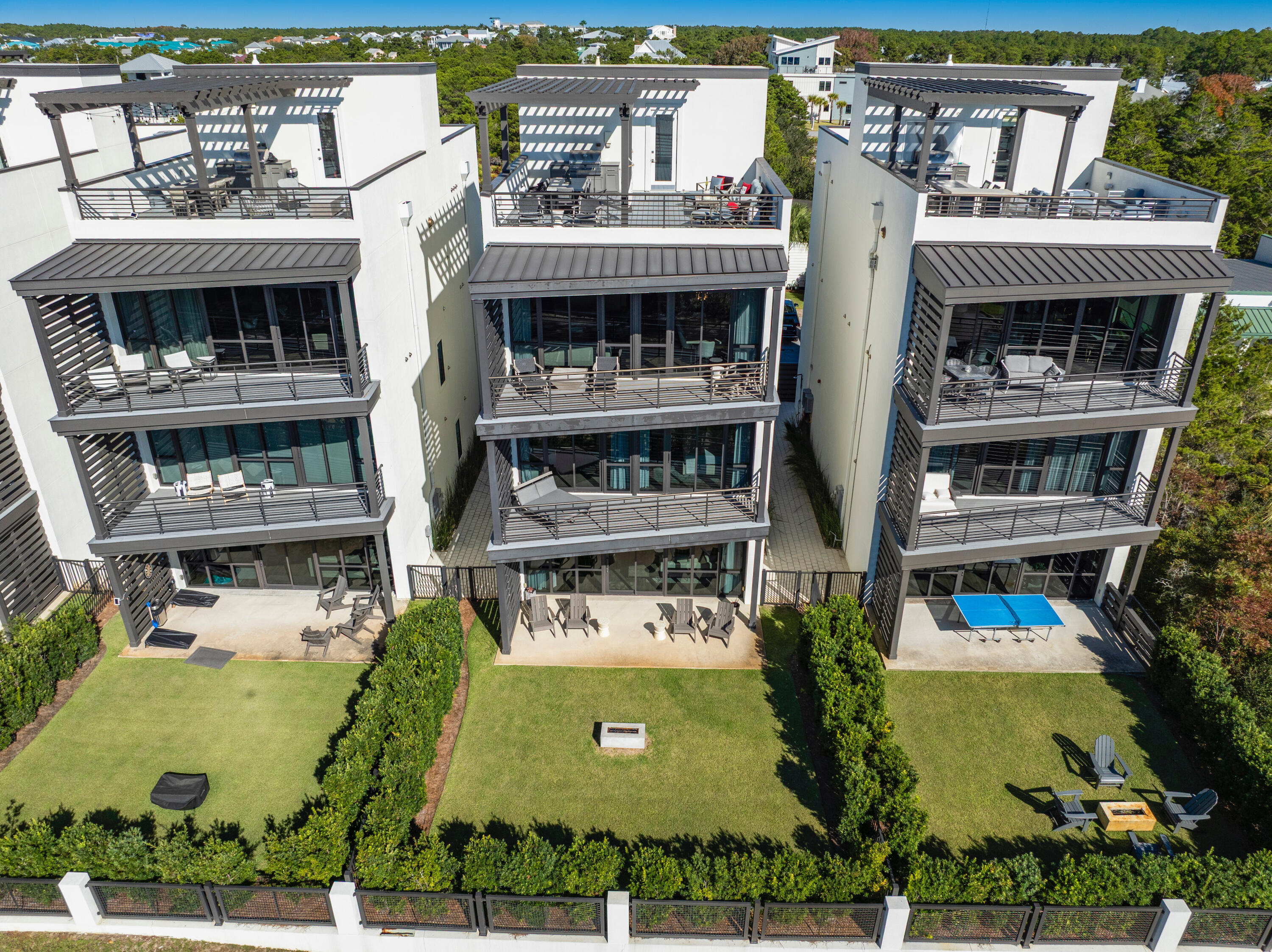 Crest Development - Residential