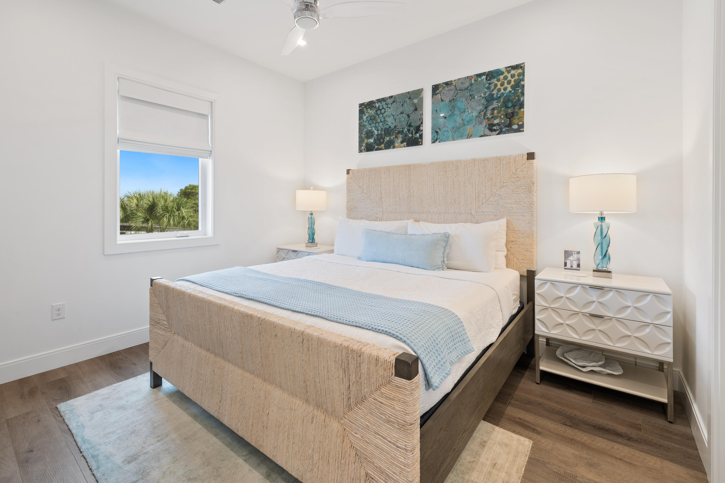 Crest Development - Residential