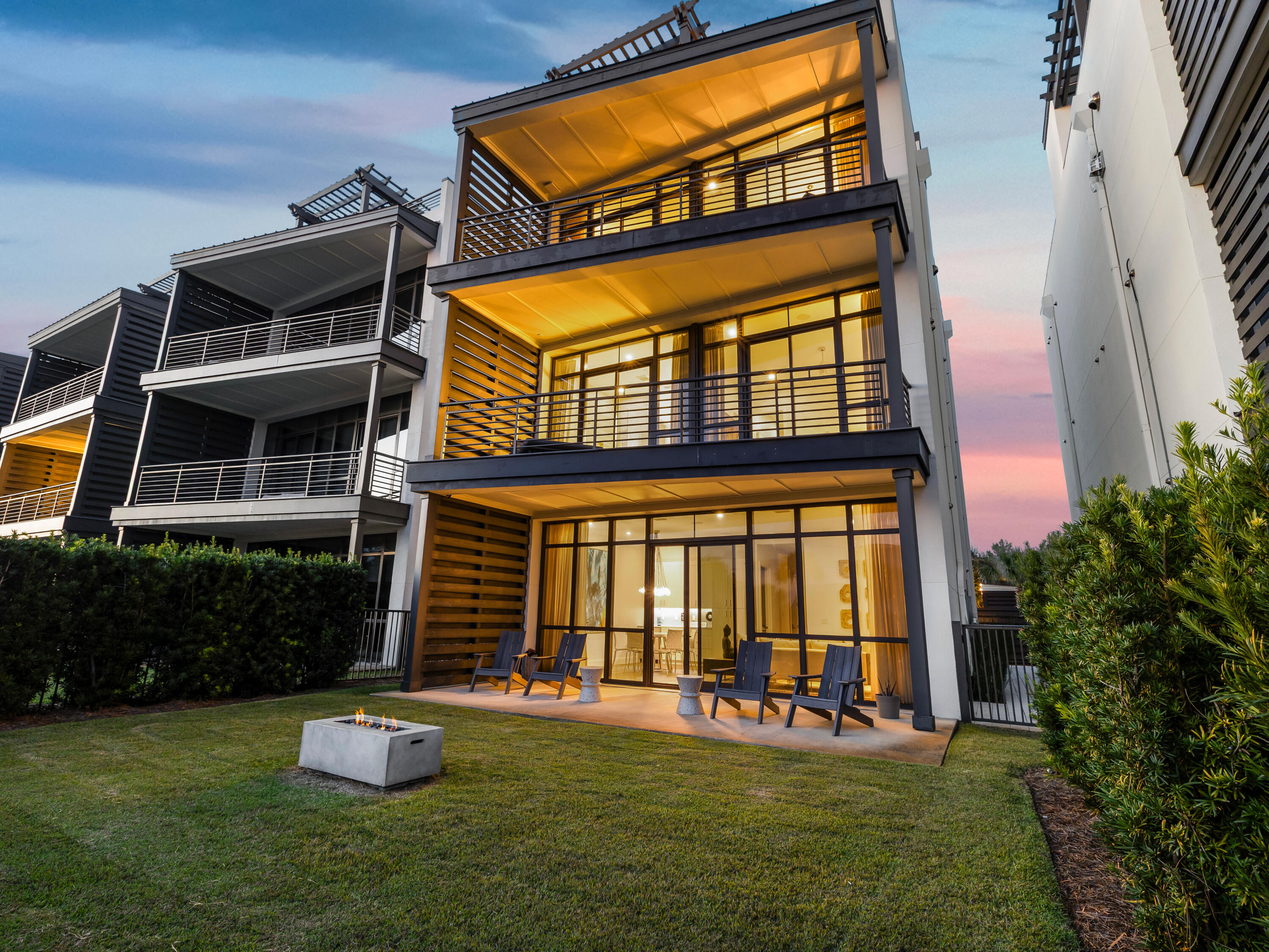 Crest Development - Residential