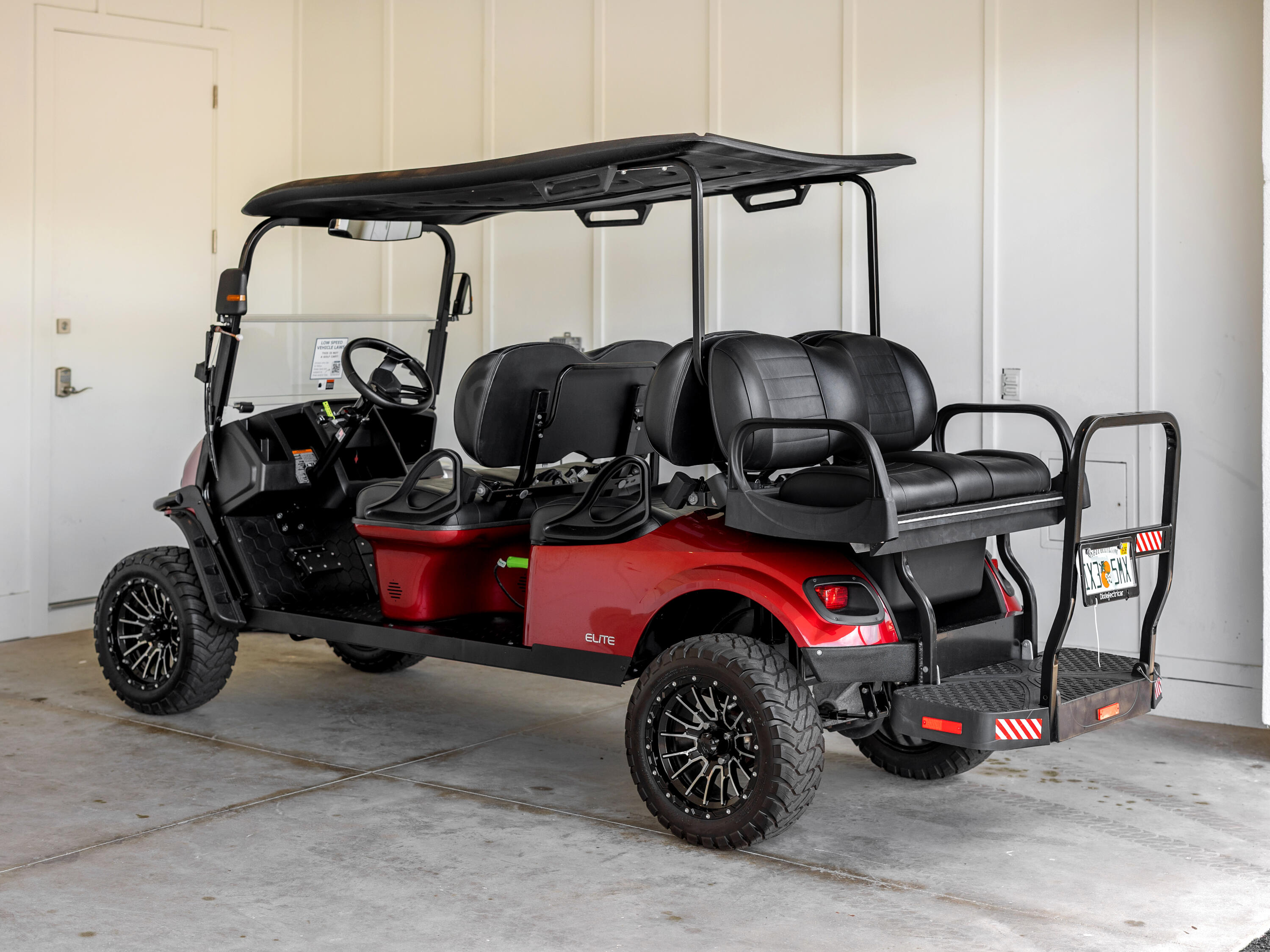 Crest Development - Residential