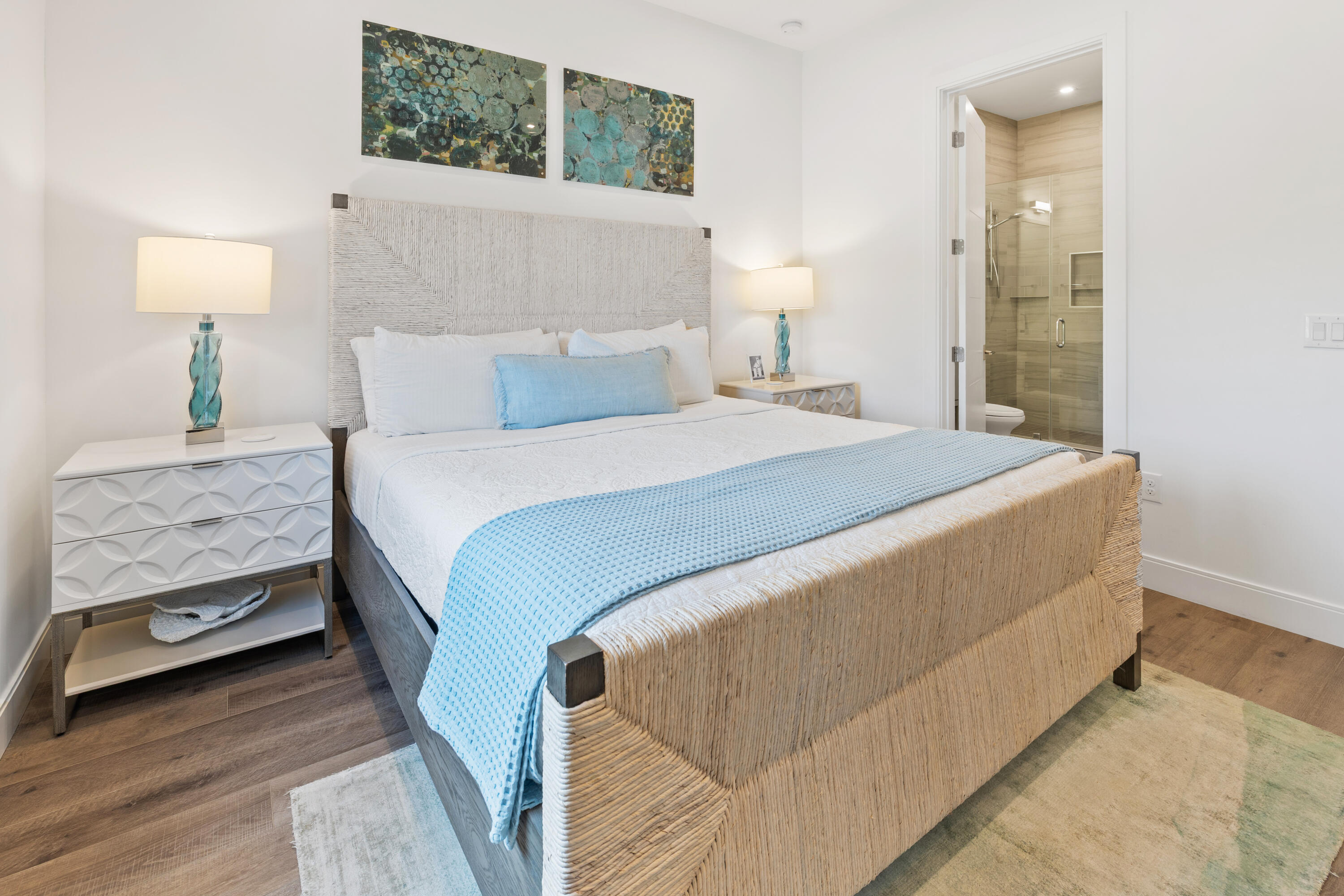 Crest Development - Residential