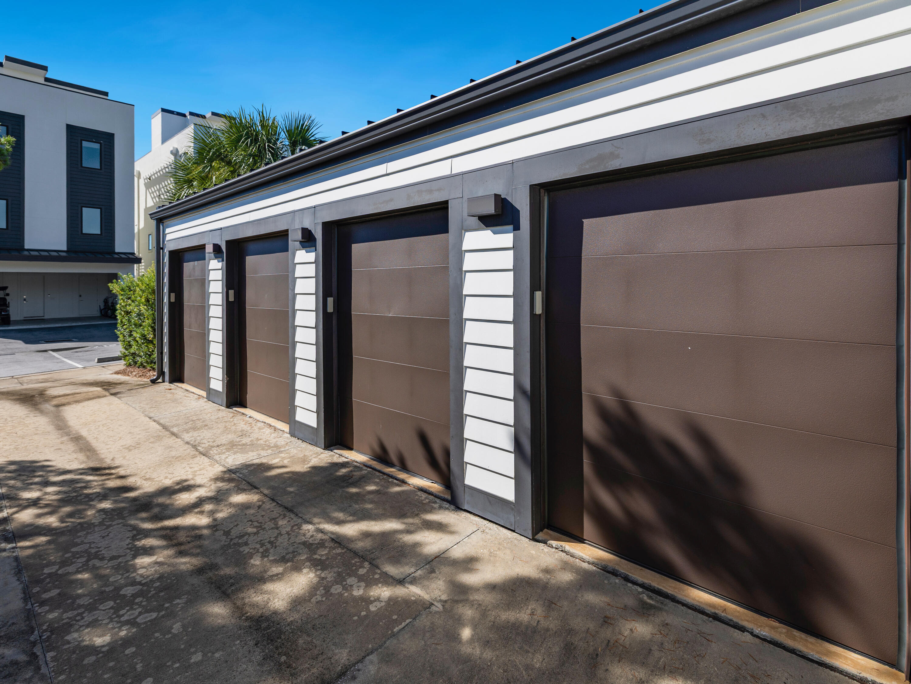 Crest Development - Residential