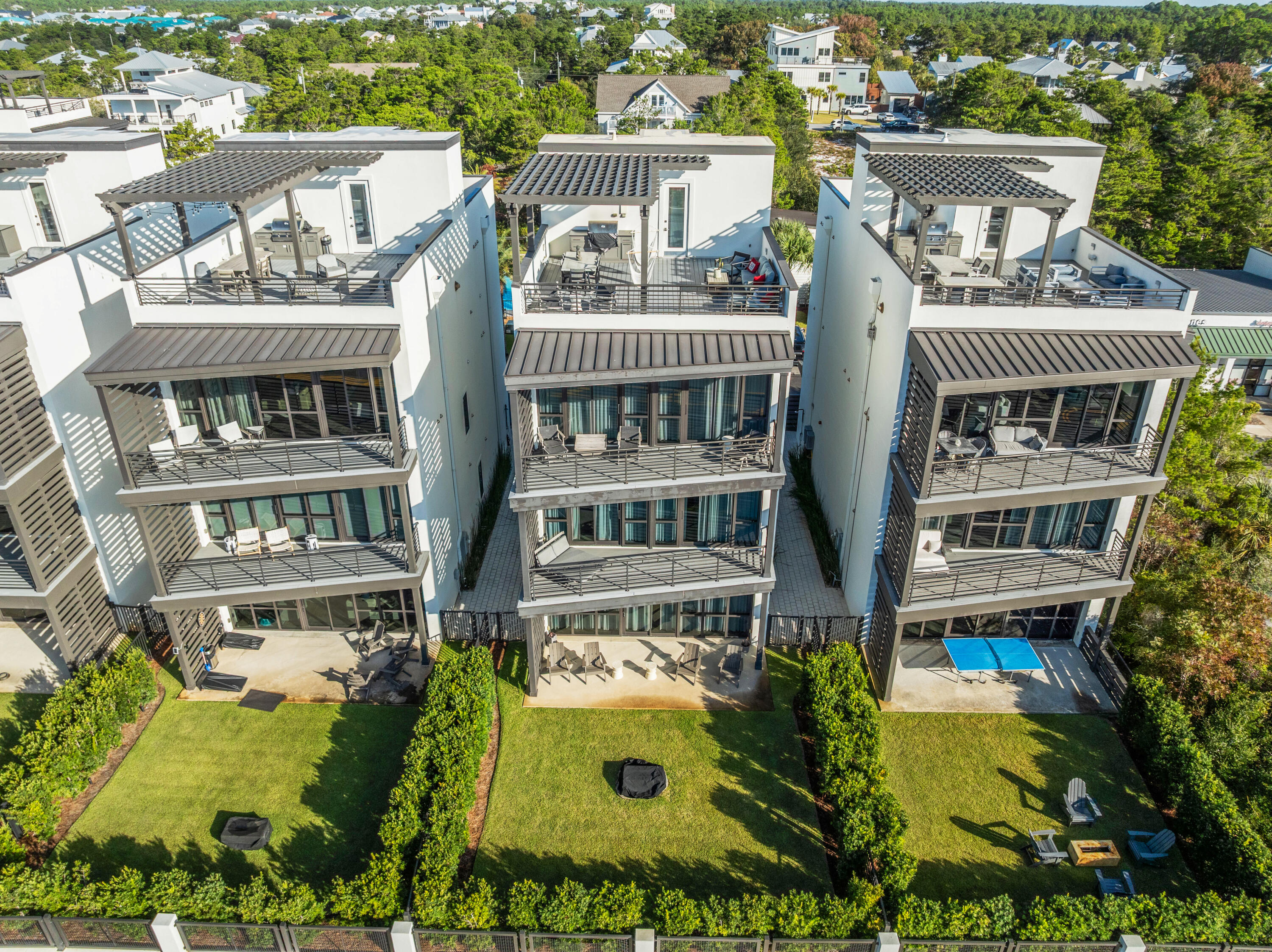 Crest Development - Residential