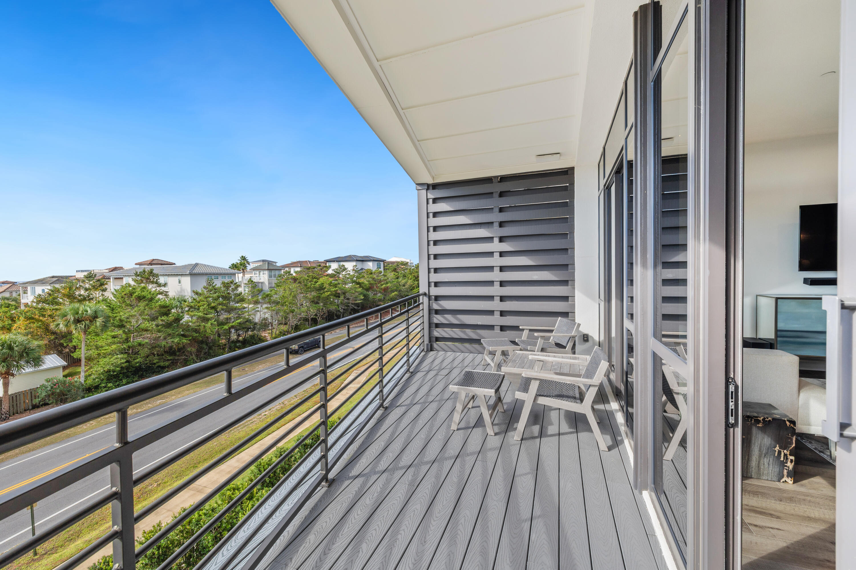 Crest Development - Residential