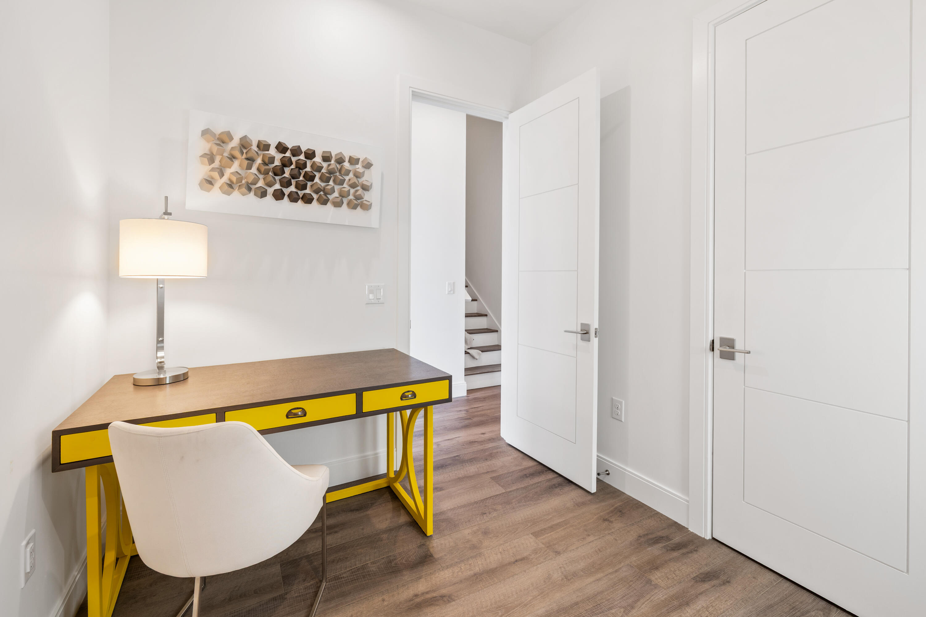 Crest Development - Residential