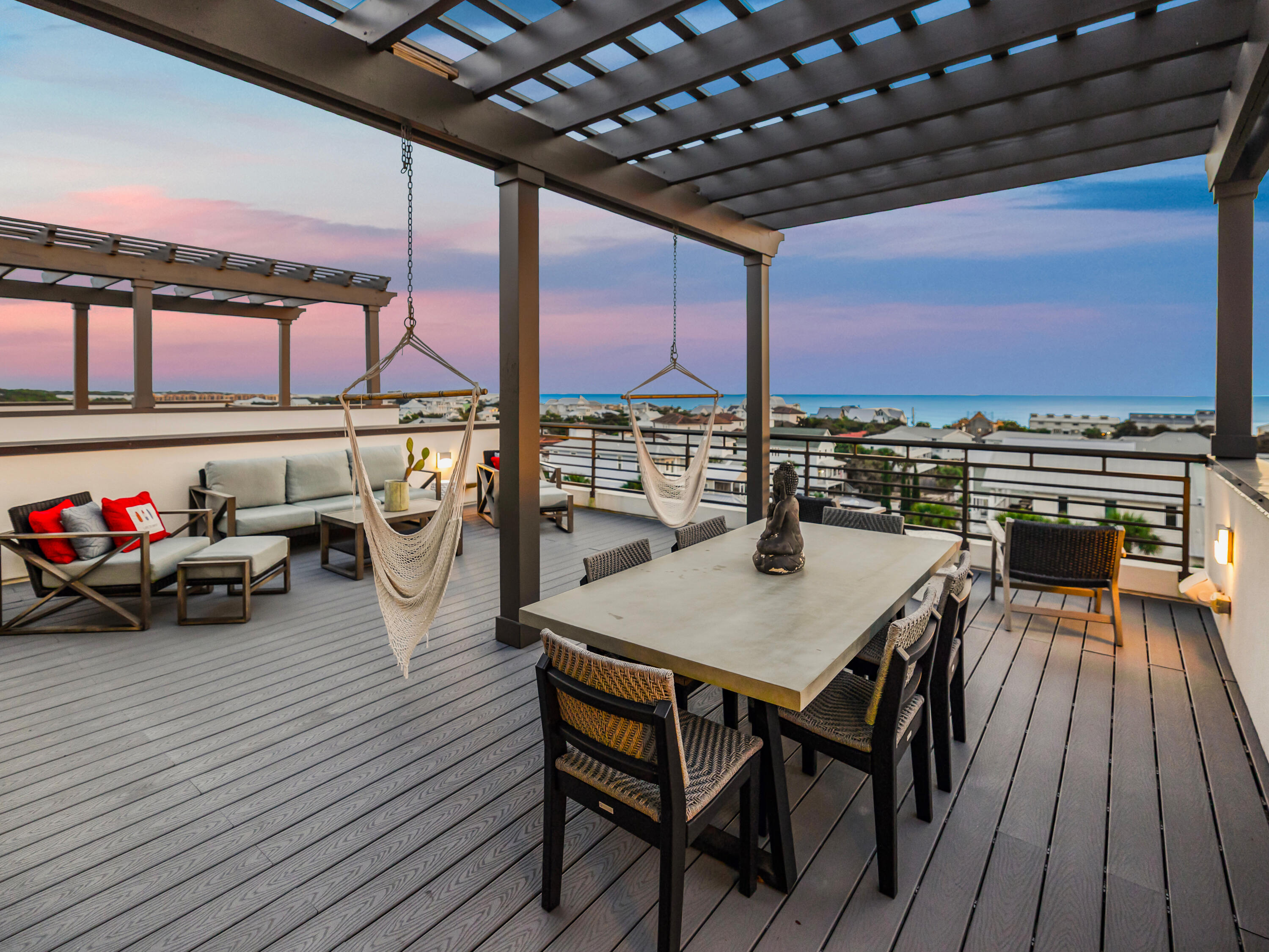 Crest Development - Residential