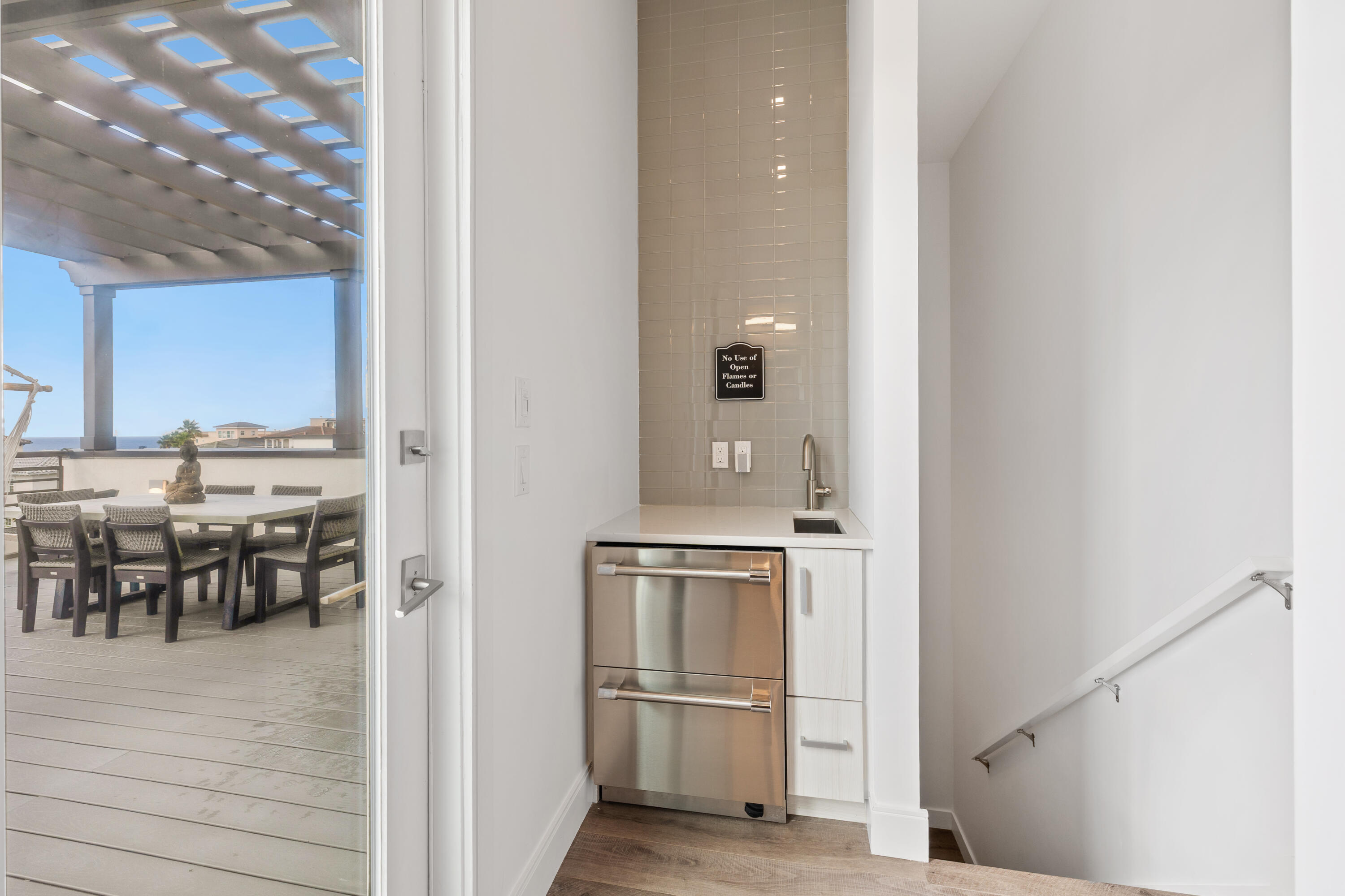 Crest Development - Residential