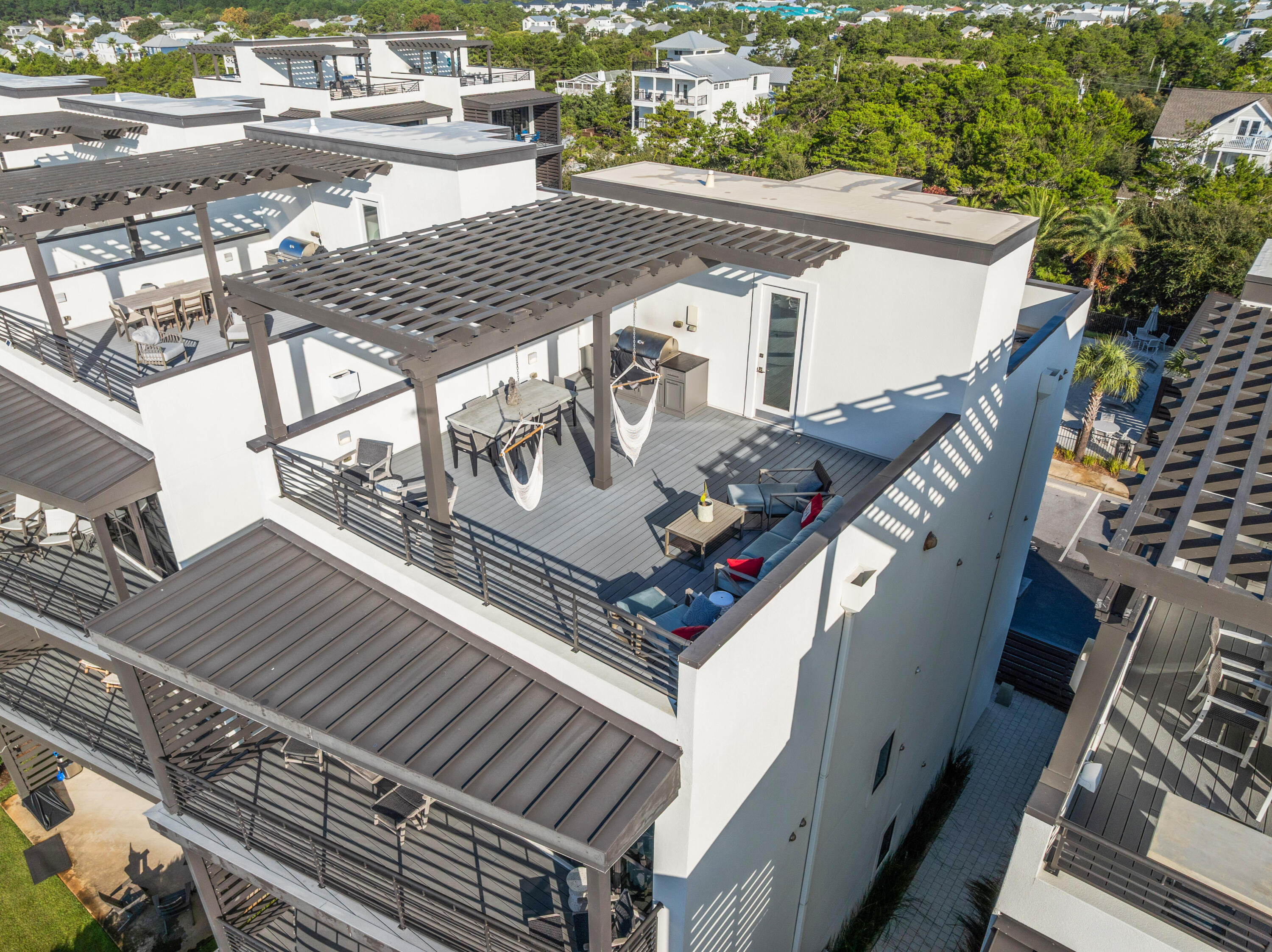 Crest Development - Residential