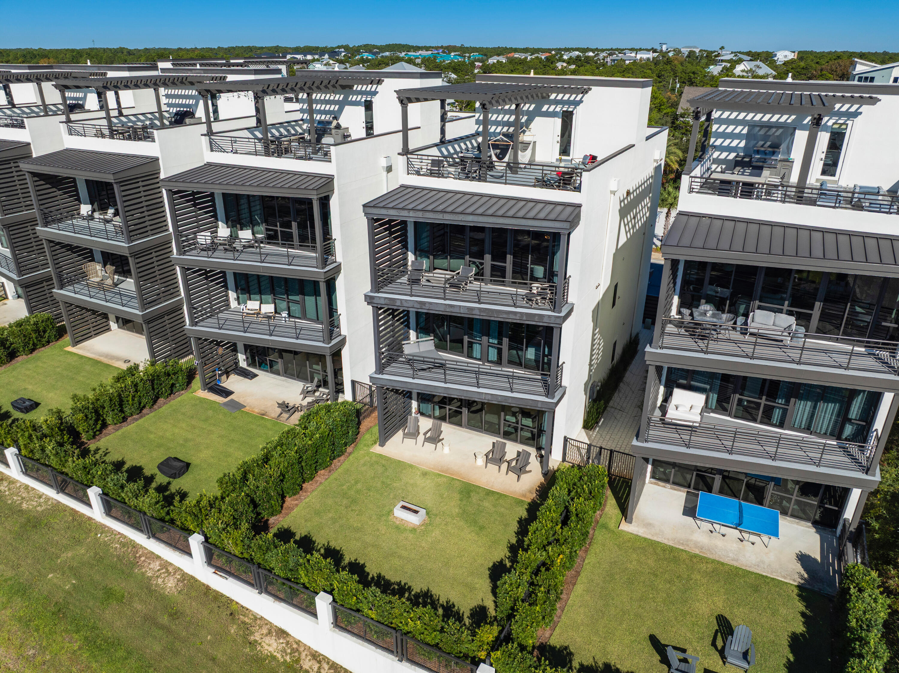 Crest Development - Residential