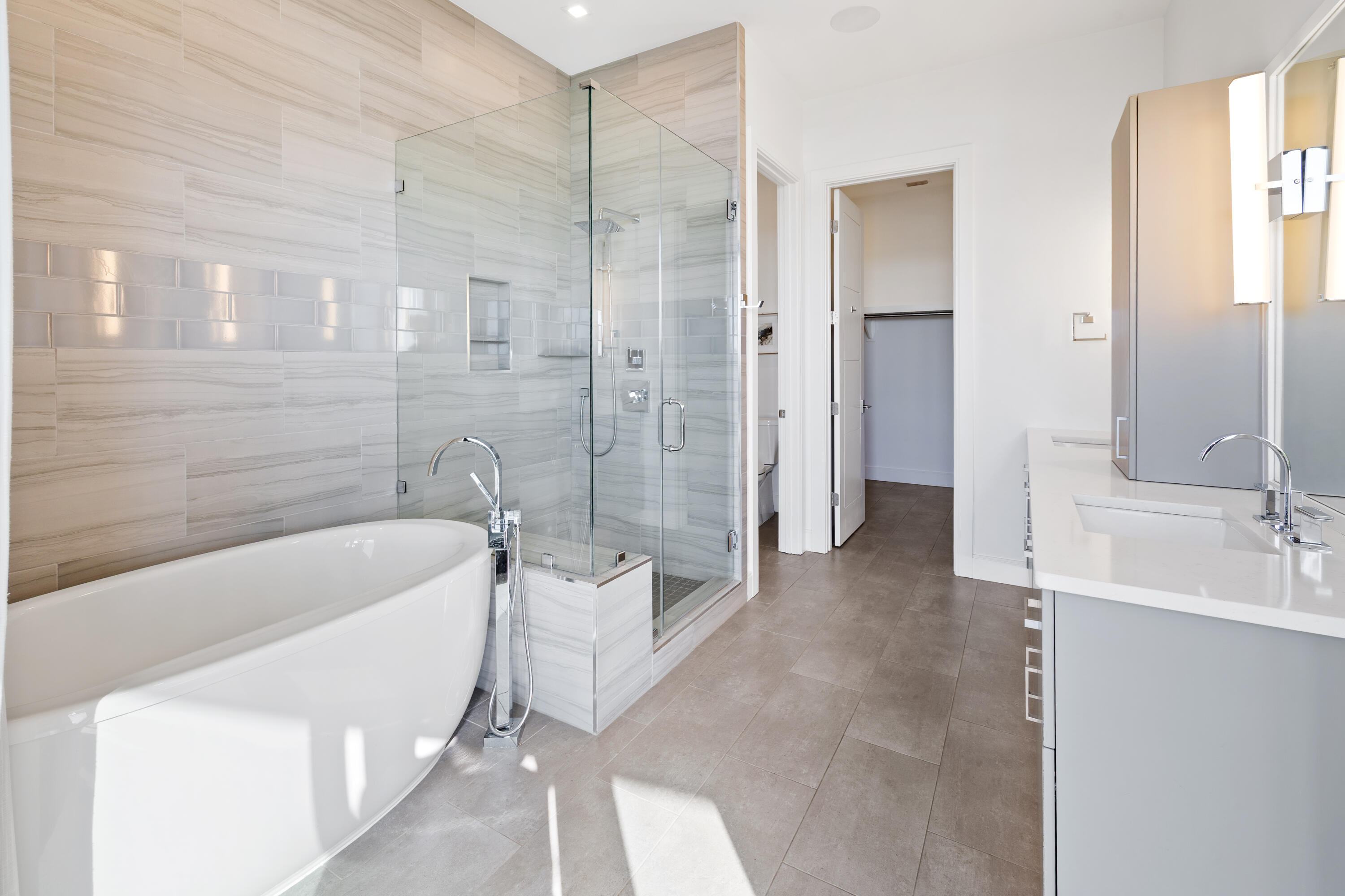 Crest Development - Residential