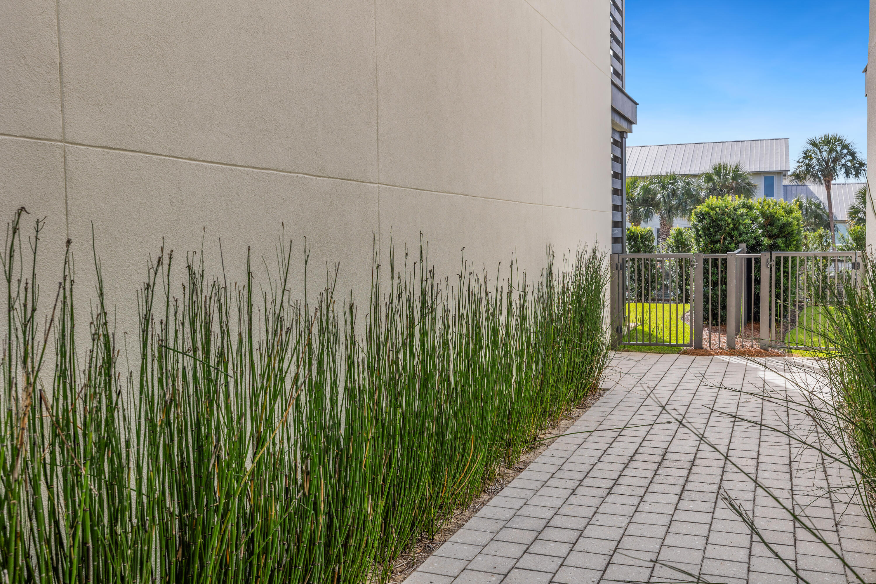 Crest Development - Residential