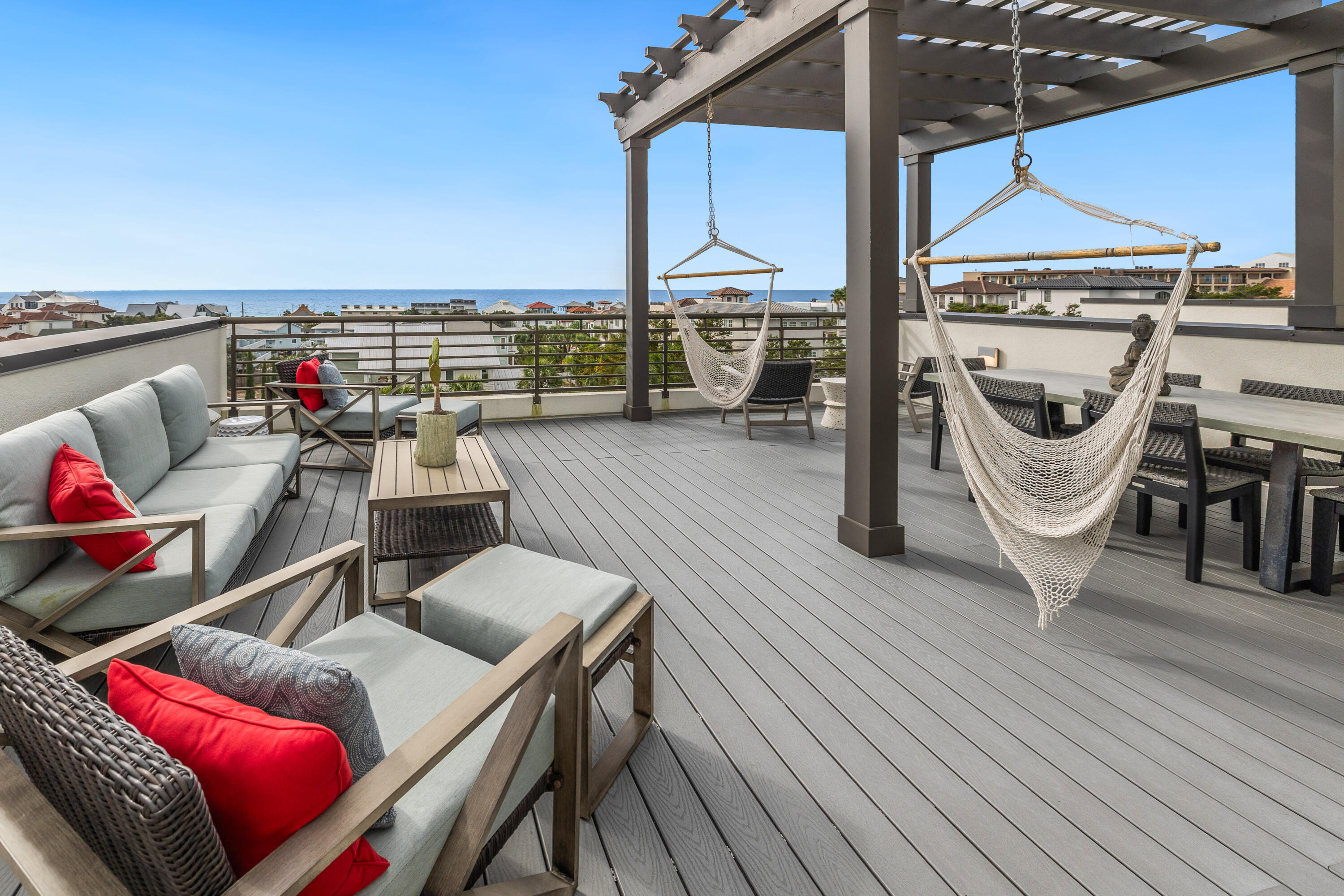 Crest Development - Residential