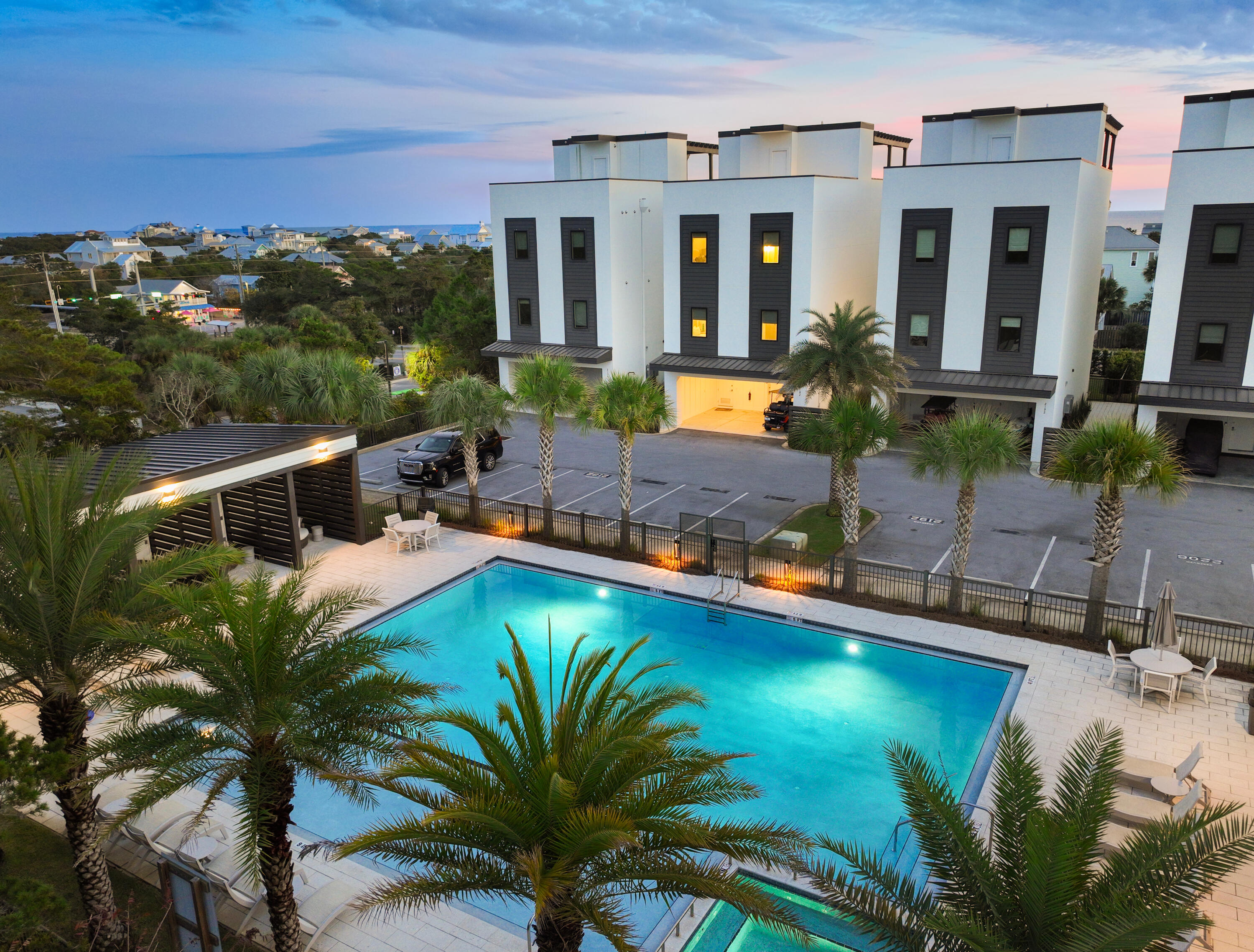 Crest Development - Residential