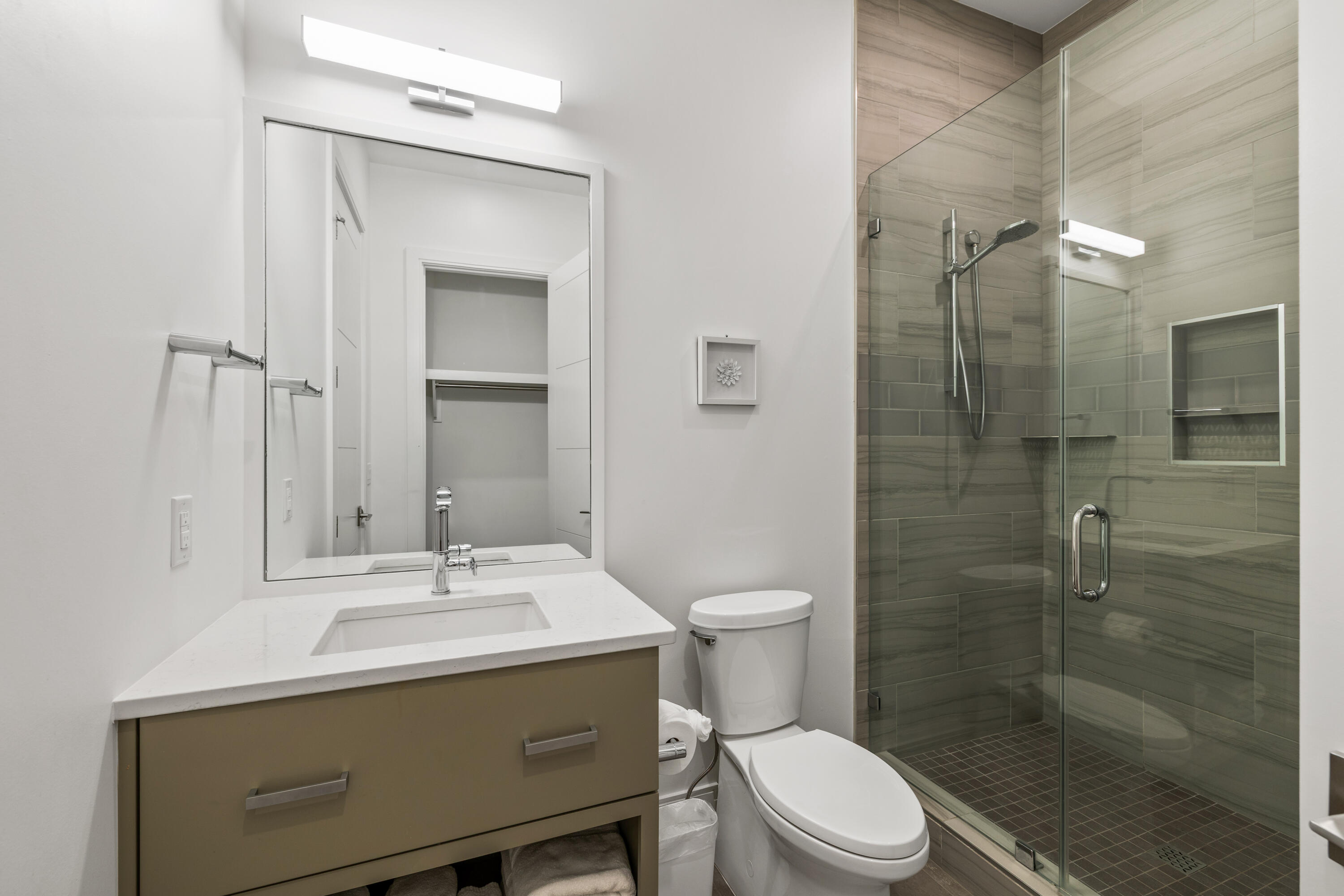 Crest Development - Residential