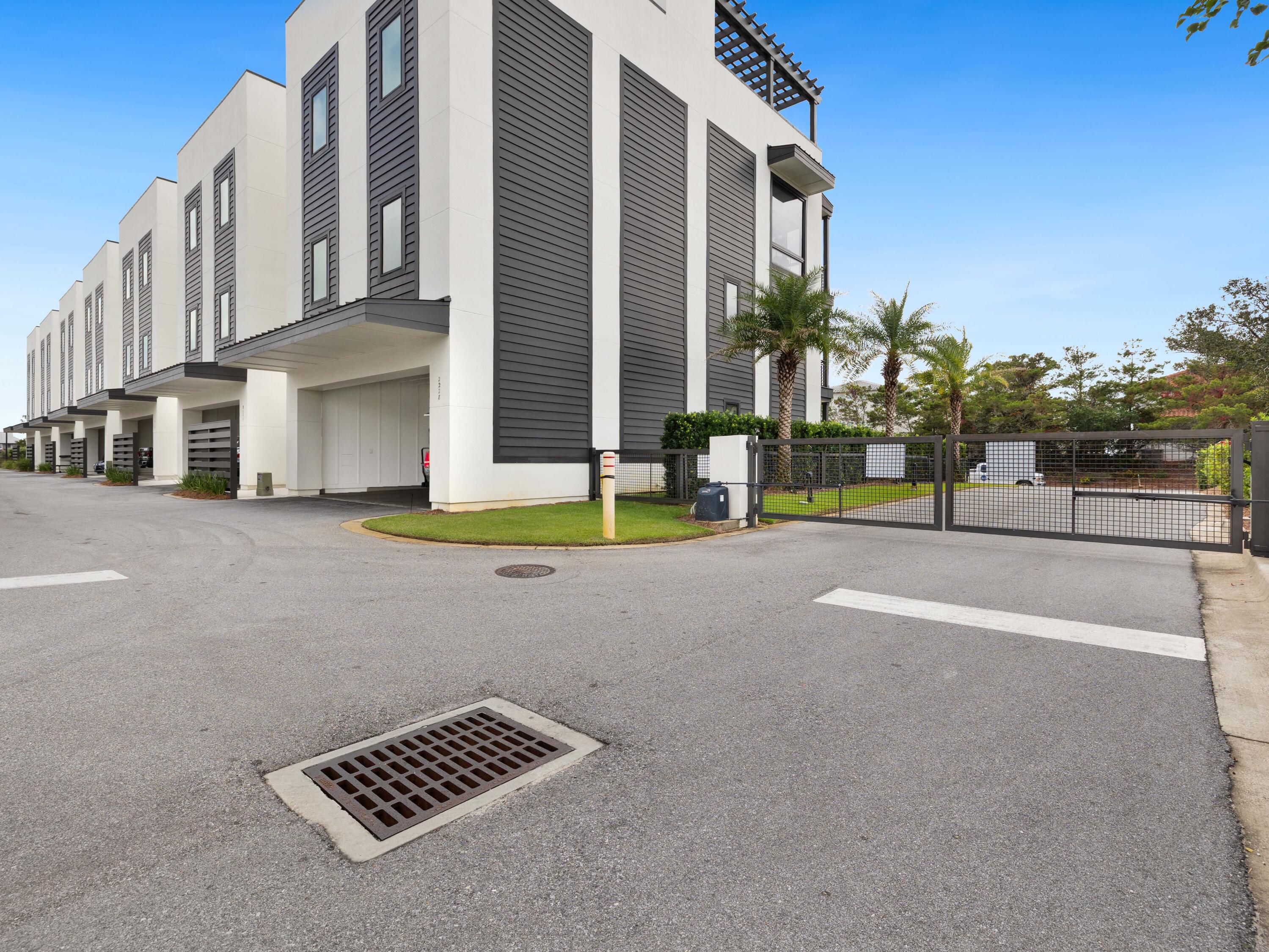 Crest Development - Residential