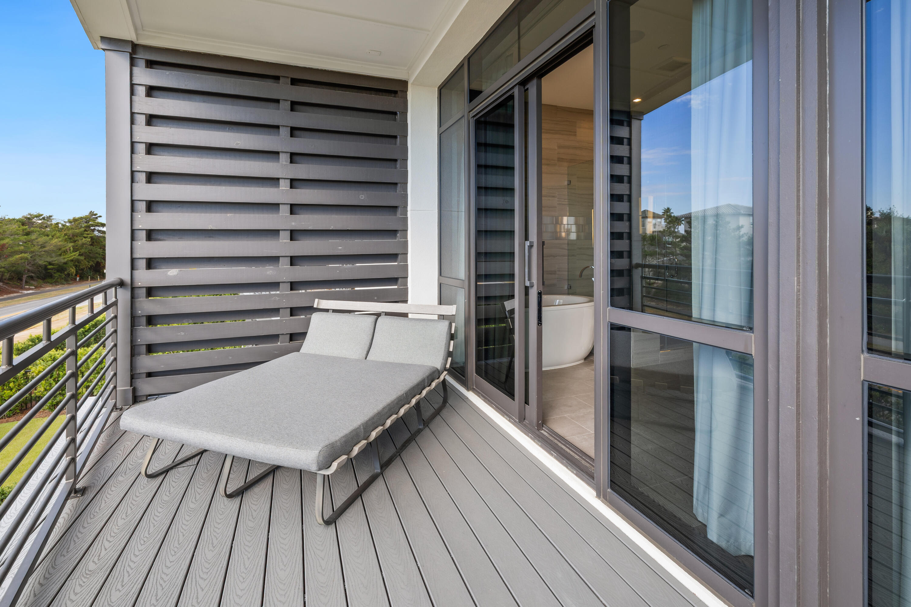 Crest Development - Residential