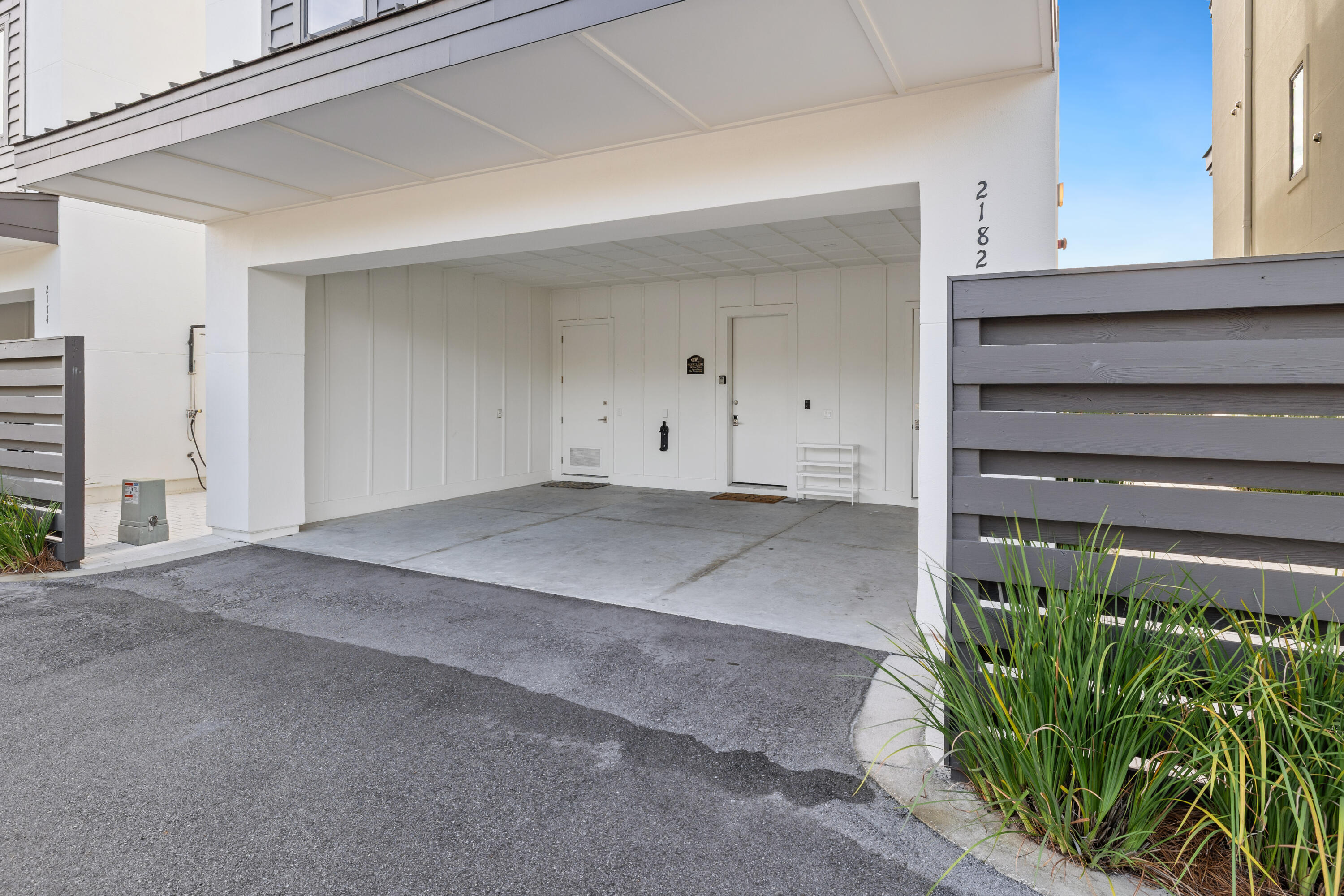 Crest Development - Residential