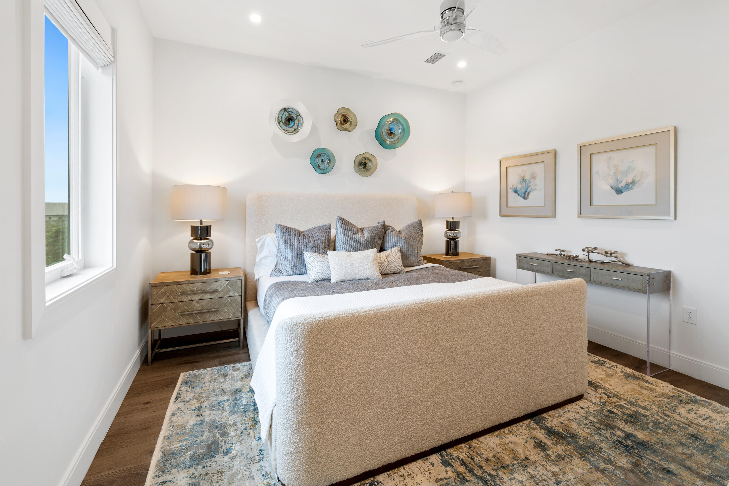 Crest Development - Residential