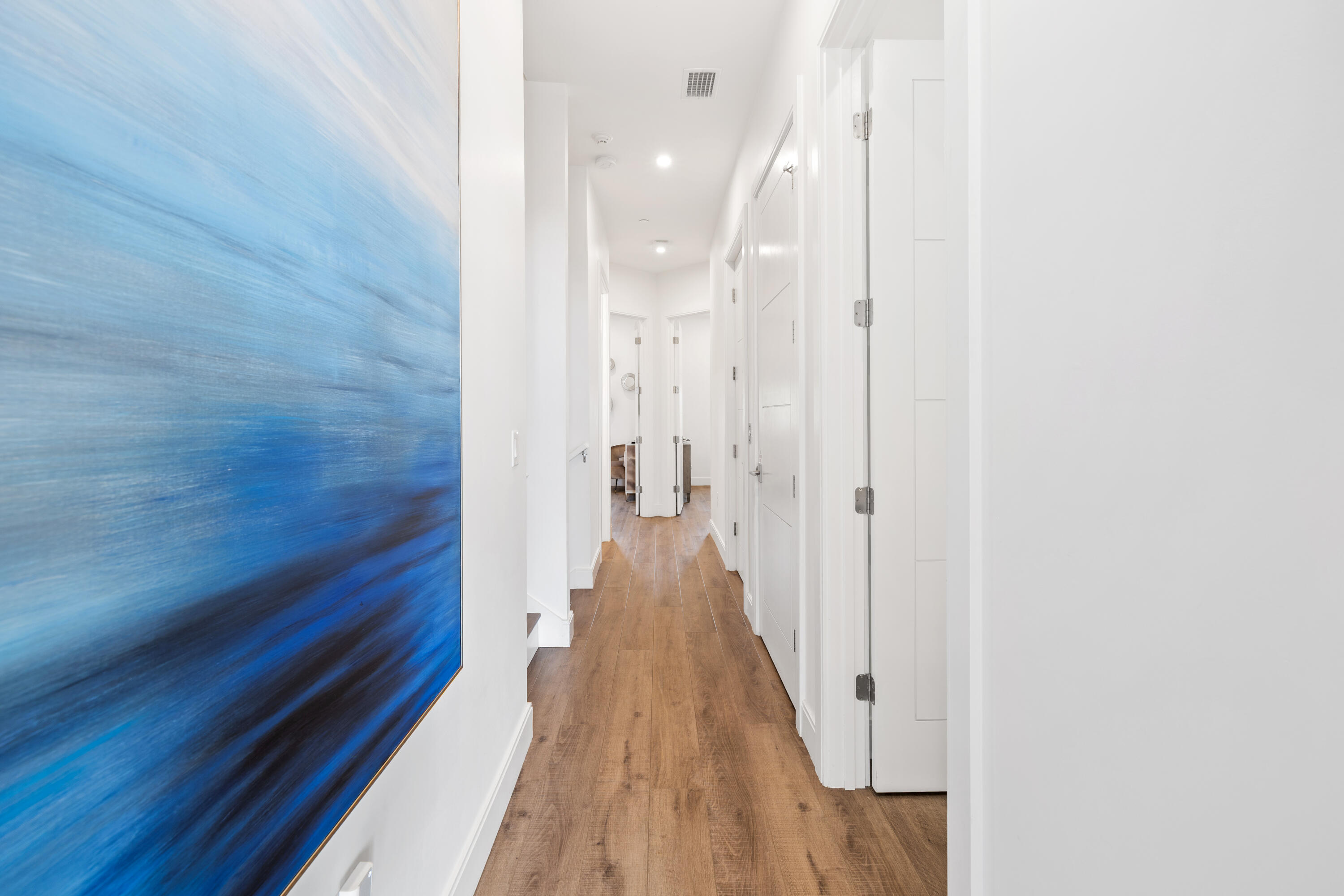 Crest Development - Residential