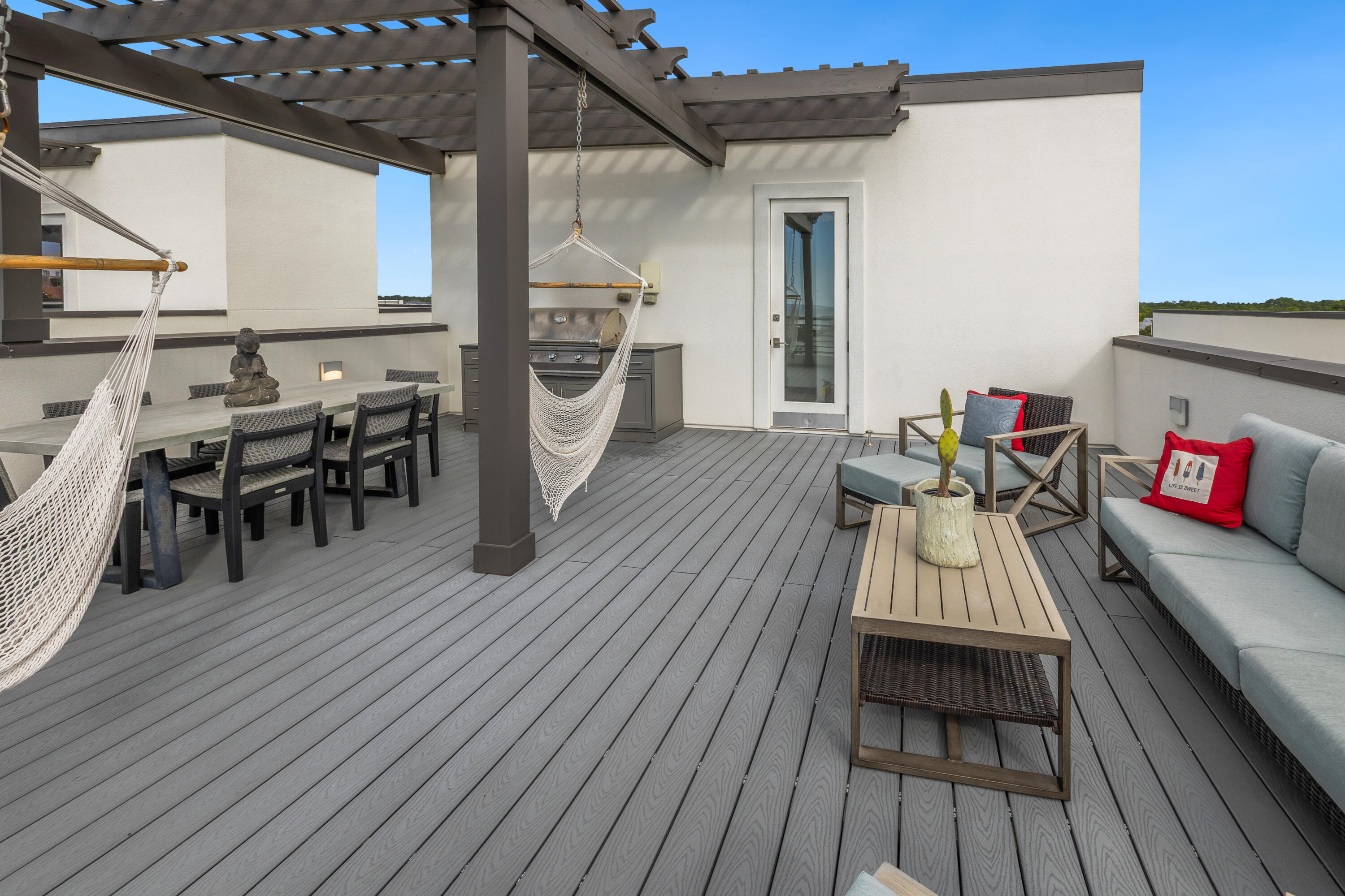 Crest Development - Residential