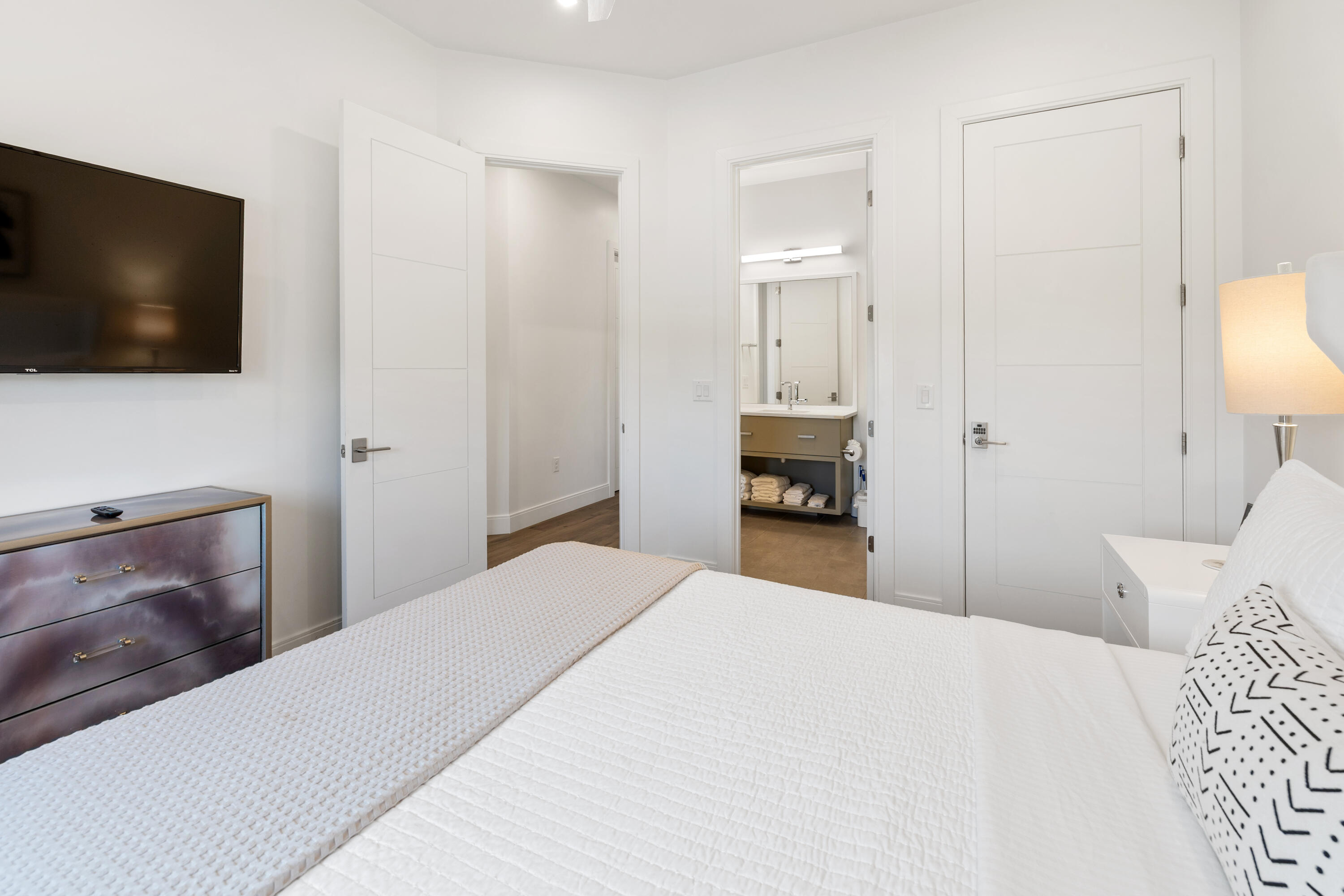 Crest Development - Residential